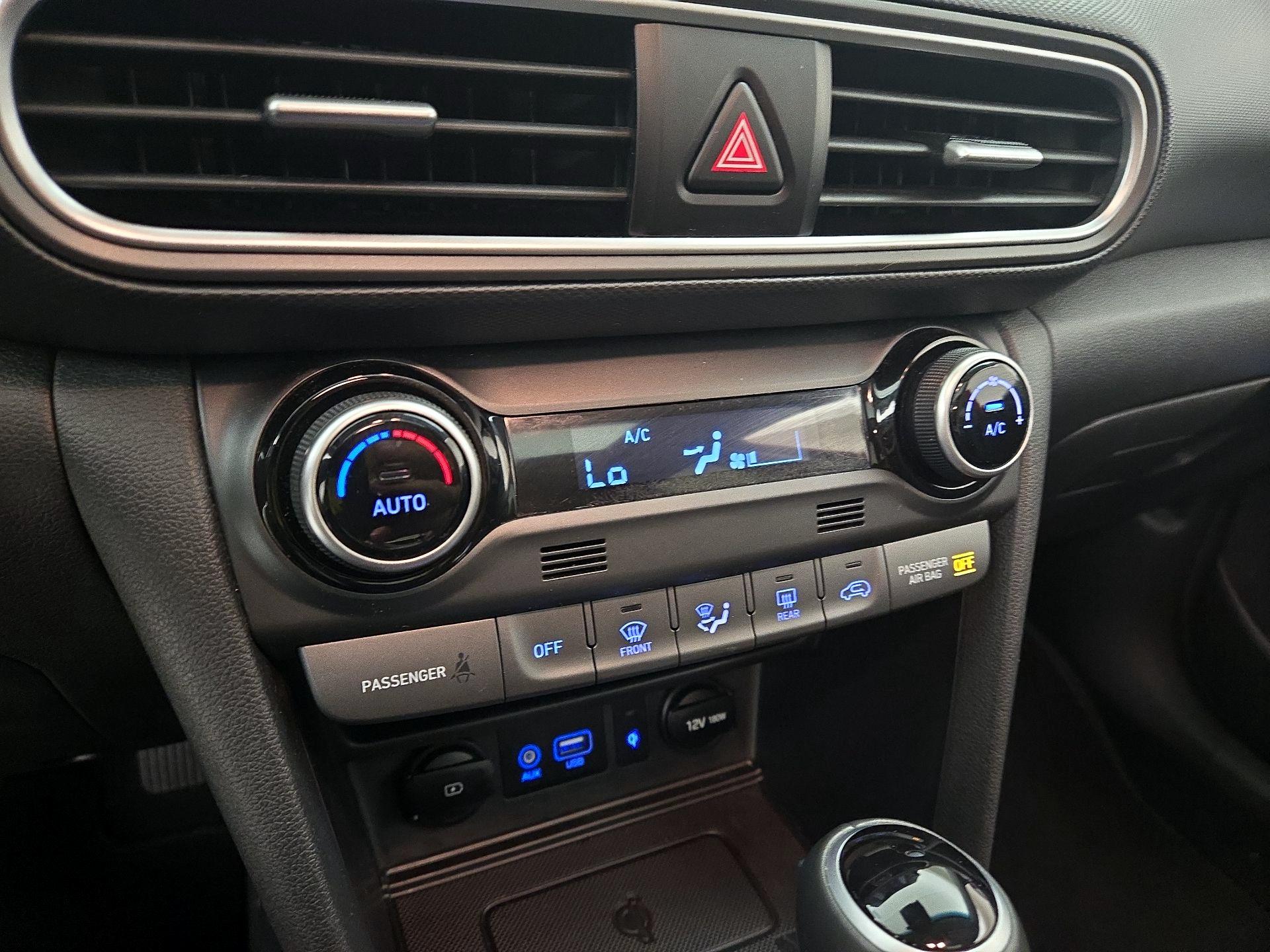 Thumbnail: 2020 Hyundai Kona - 16