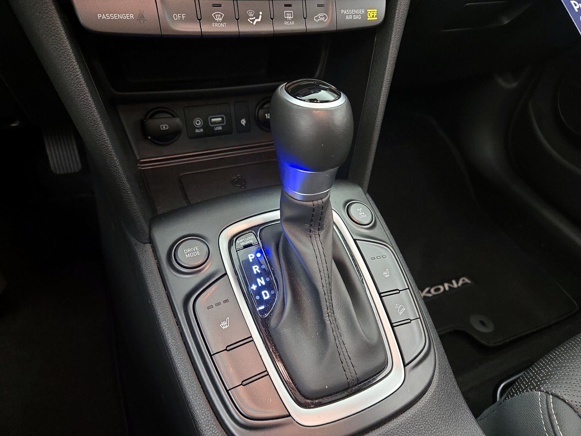Thumbnail: 2020 Hyundai Kona - 17