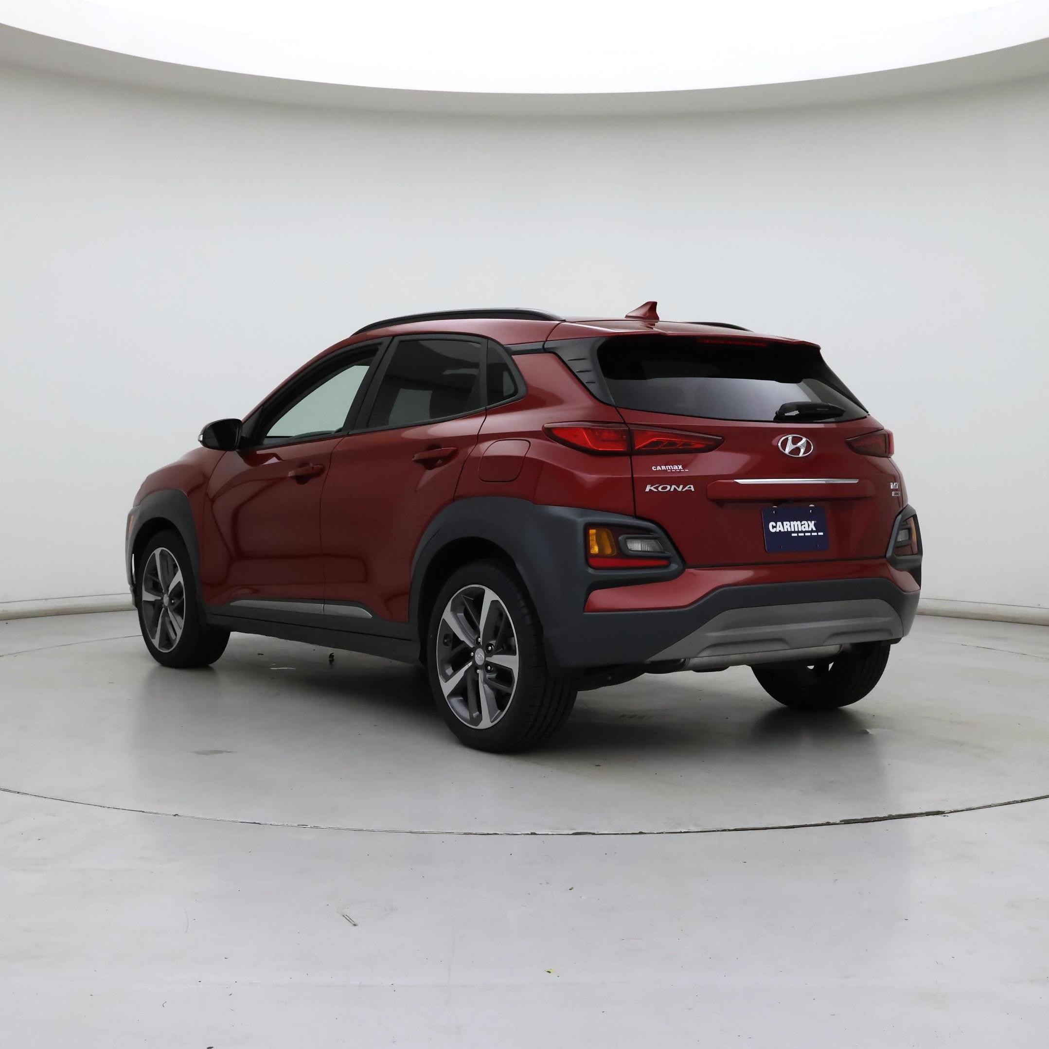 Thumbnail: 2020 Hyundai Kona - 2
