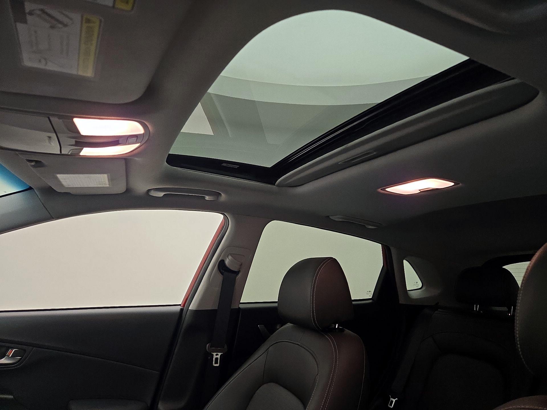 Thumbnail: 2020 Hyundai Kona - 19