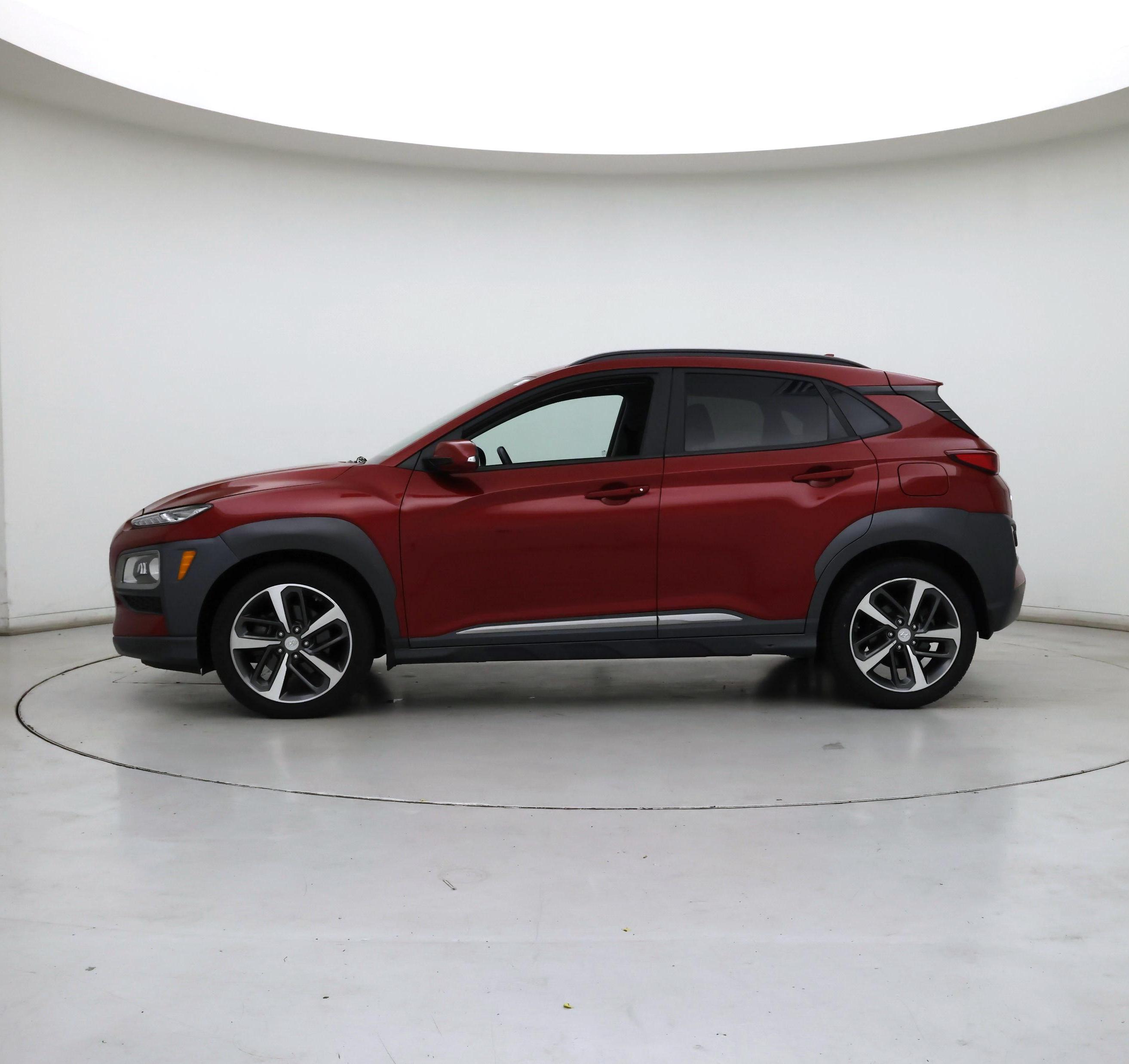 Thumbnail: 2020 Hyundai Kona - 3