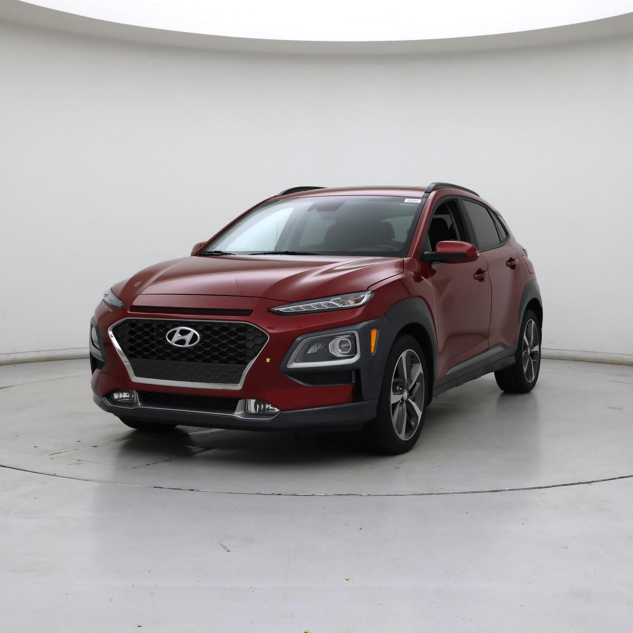 Thumbnail: 2020 Hyundai Kona - 4