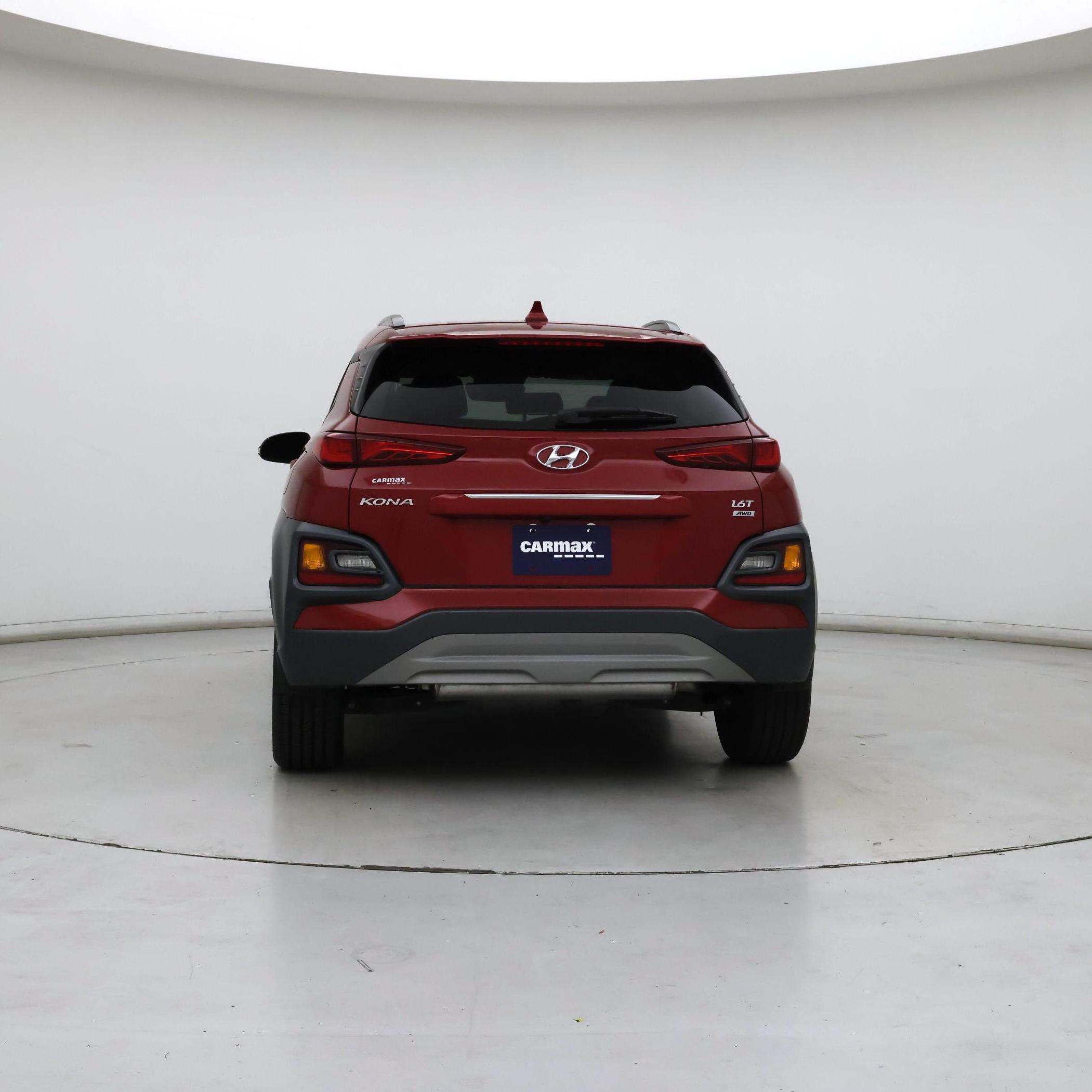 Thumbnail: 2020 Hyundai Kona - 6