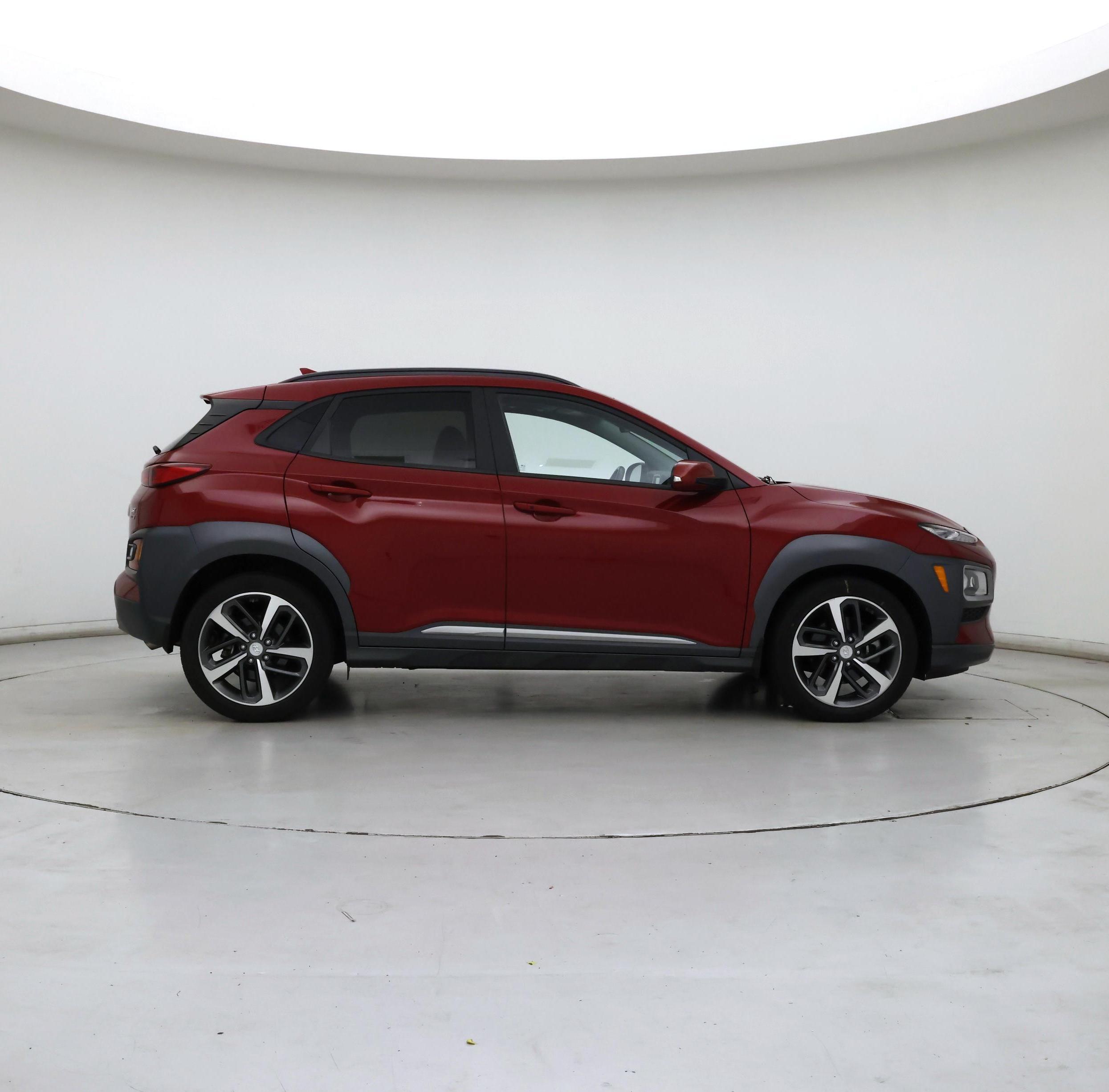Thumbnail: 2020 Hyundai Kona - 7