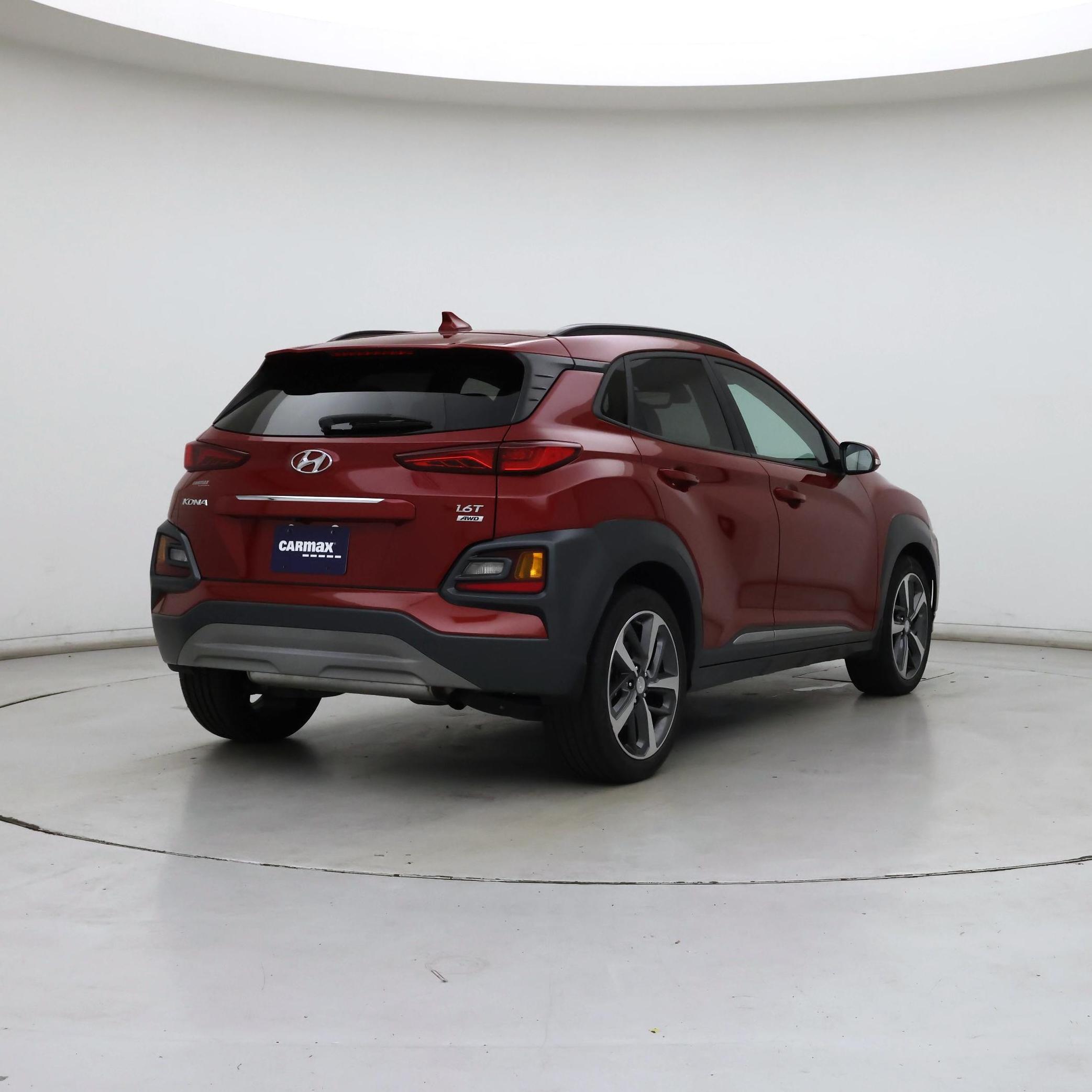 Thumbnail: 2020 Hyundai Kona - 8