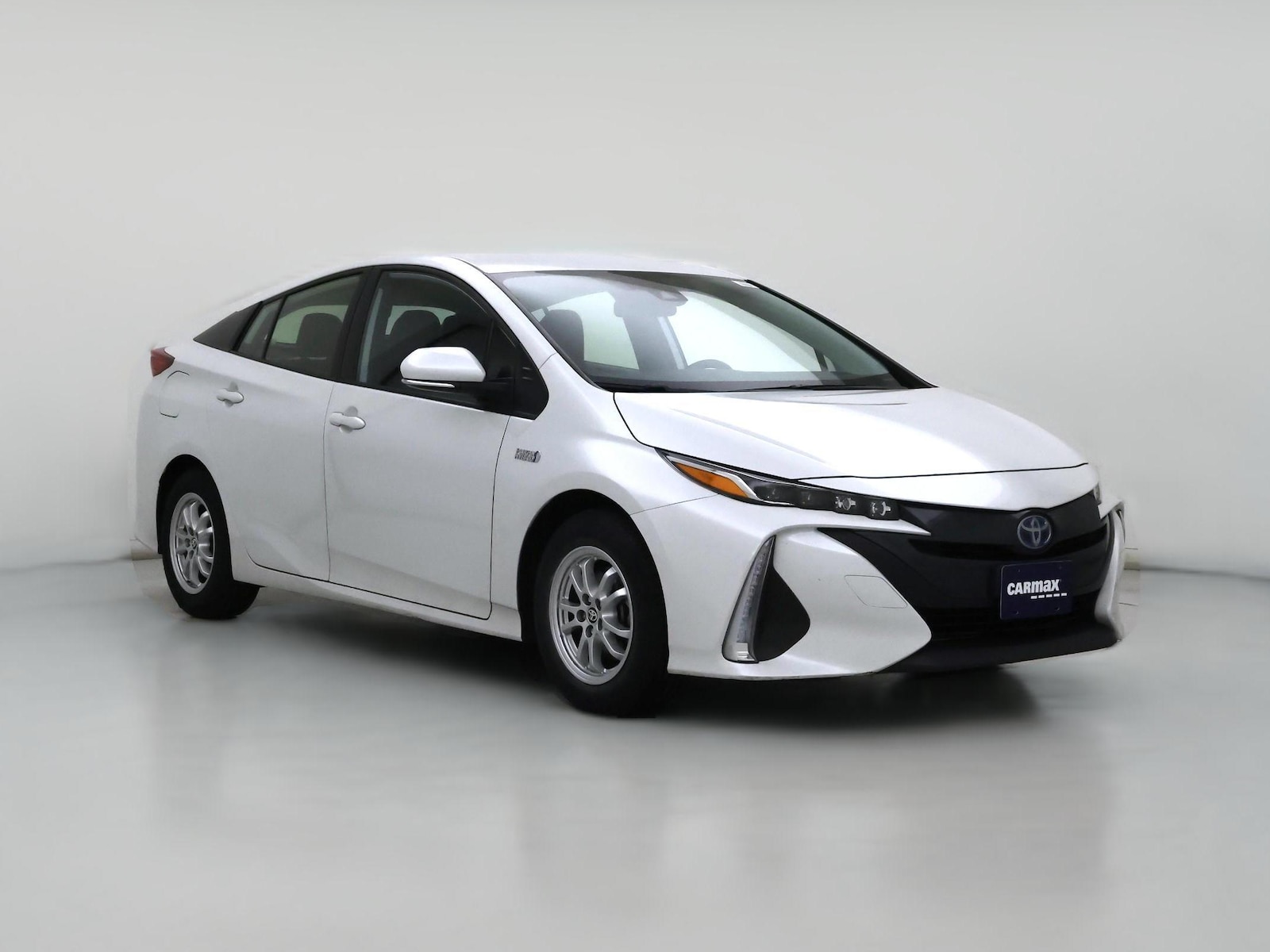 2021 Toyota Prius Prime XLE