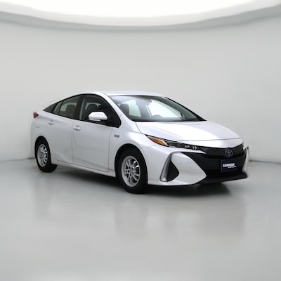 2021 Toyota Prius Prime Hybrid XLE