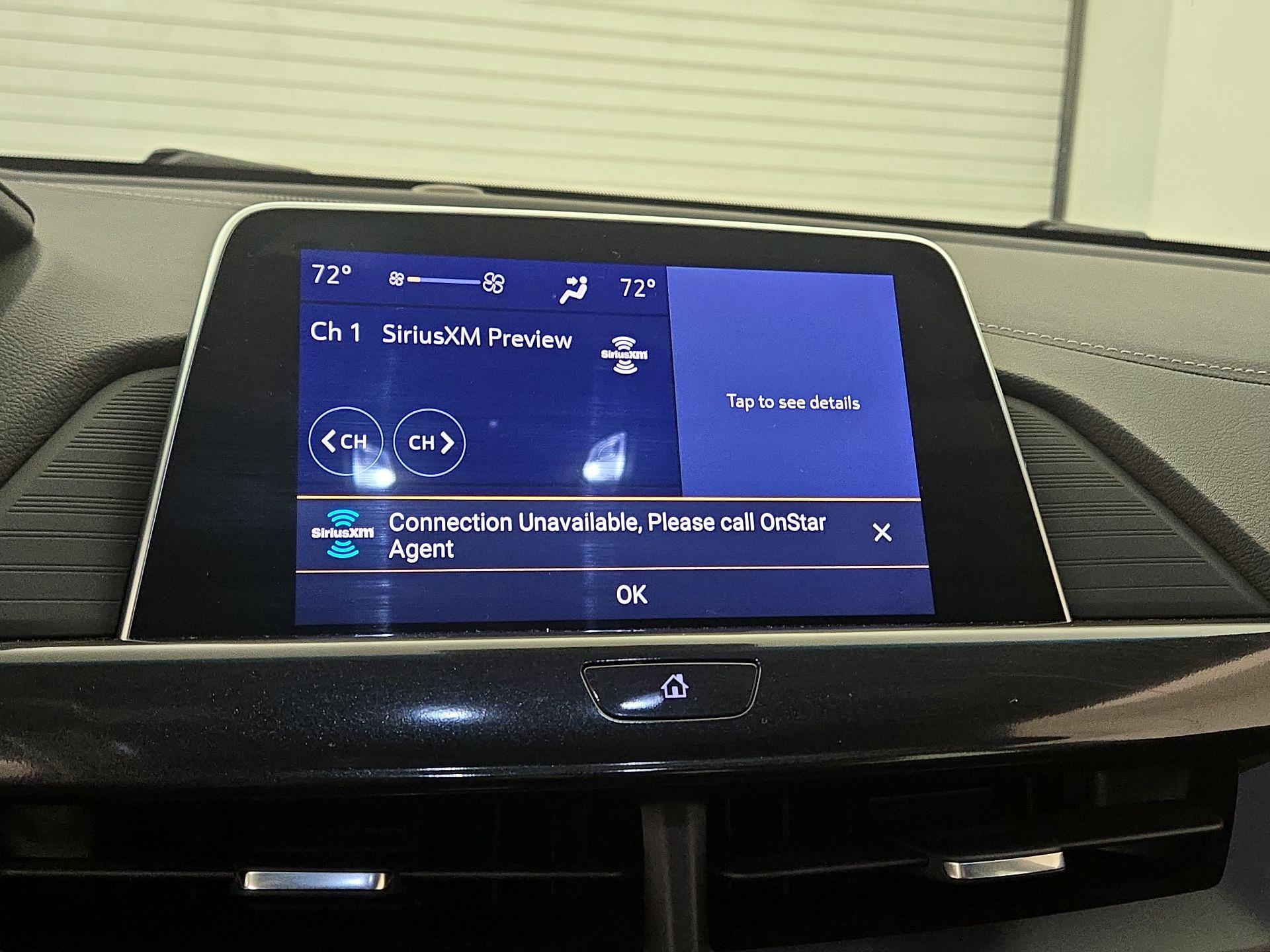 Thumbnail: 2023 Cadillac CT4 - 13