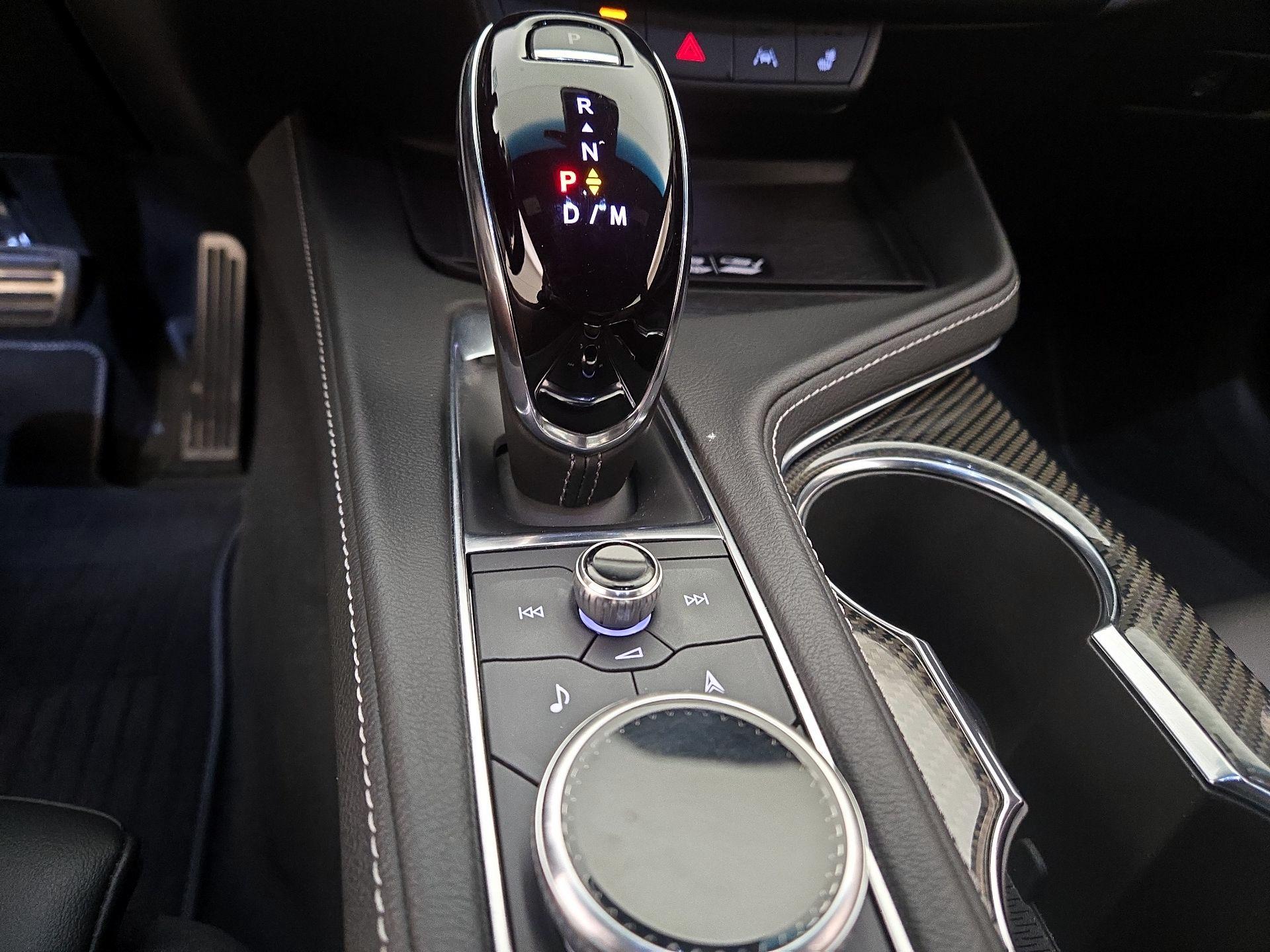 Thumbnail: 2023 Cadillac CT4 - 15