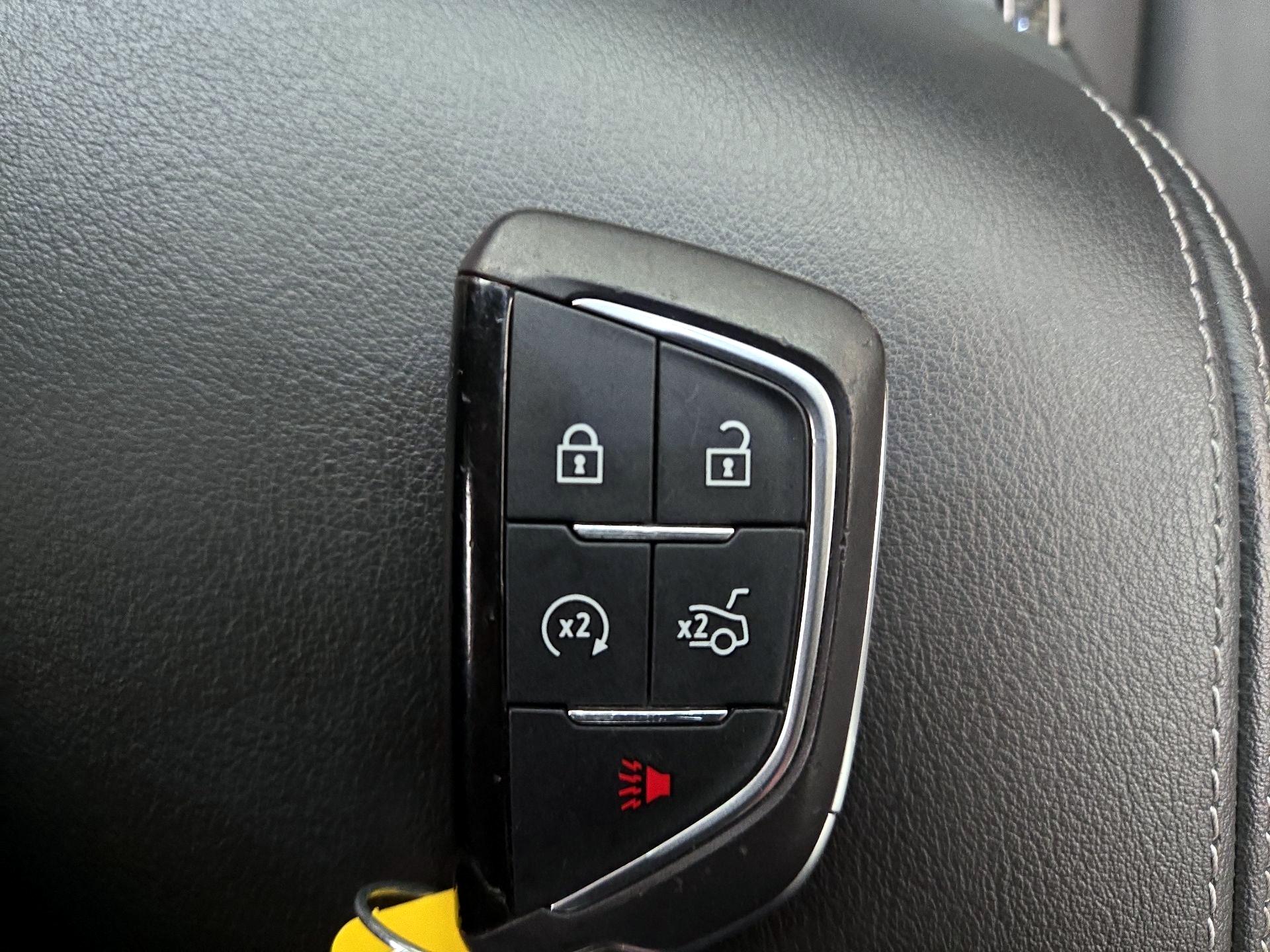 Thumbnail: 2023 Cadillac CT4 - 19