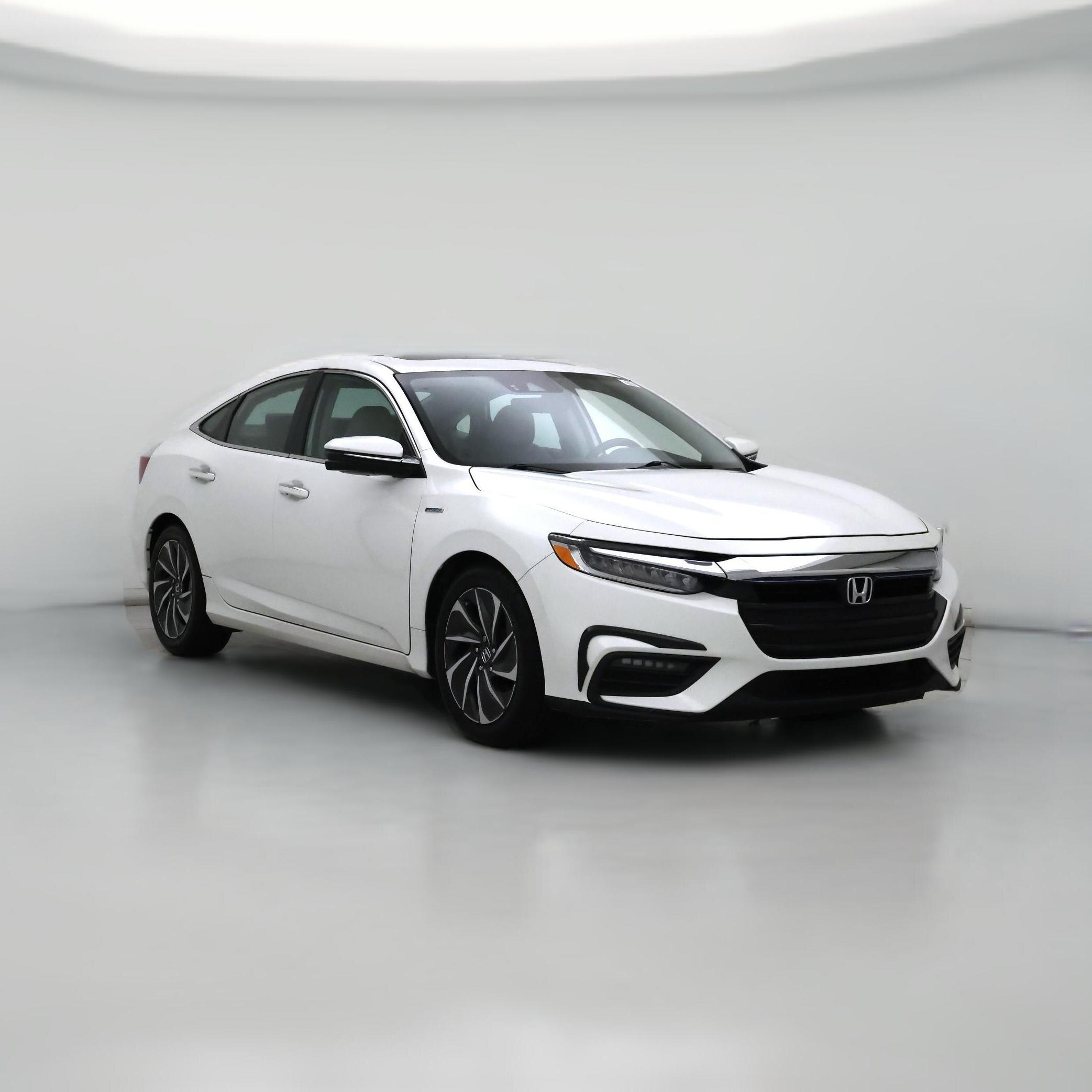 Thumbnail: 2019 Honda Insight - 1