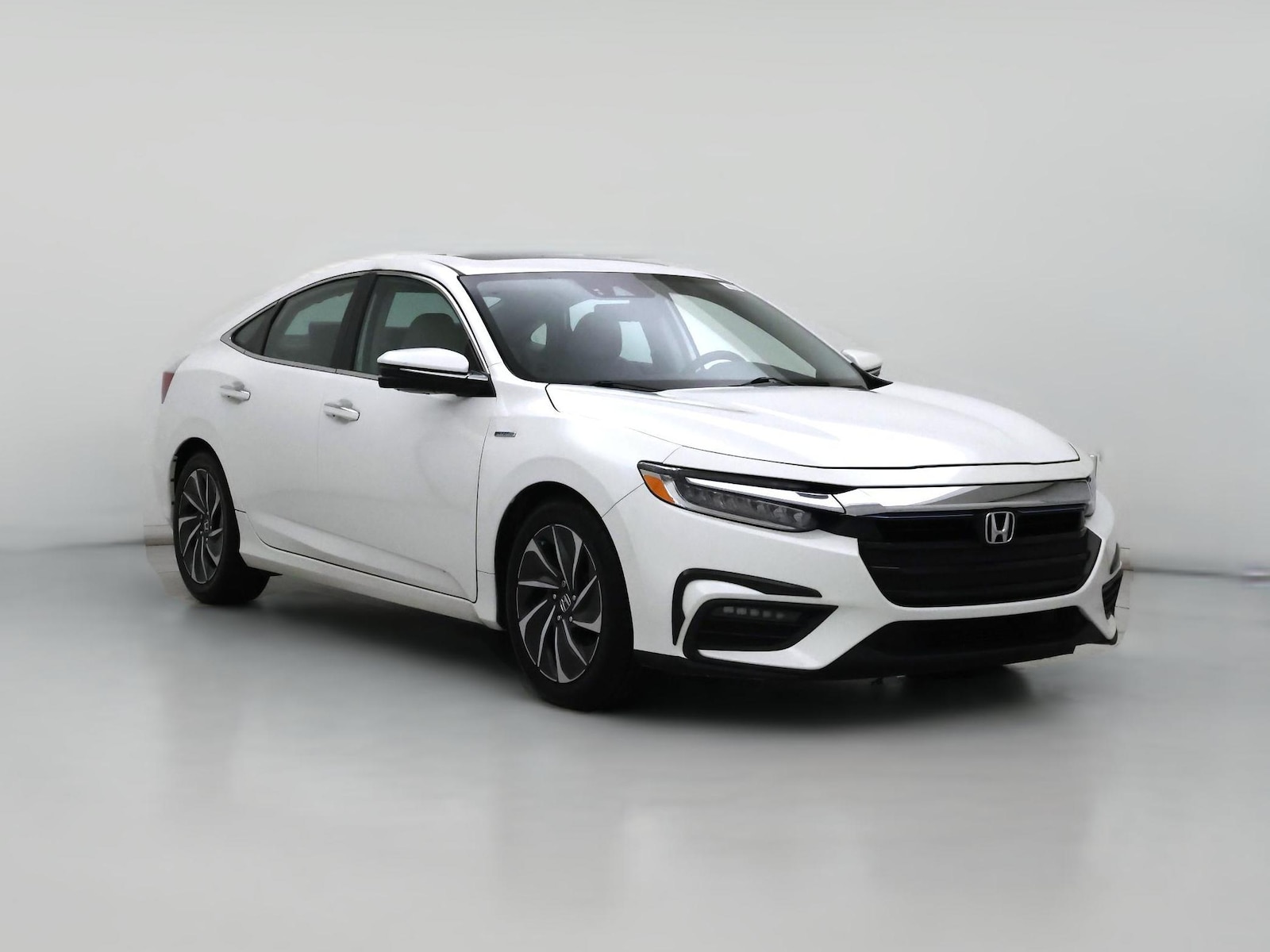 2019 Honda Insight Touring
