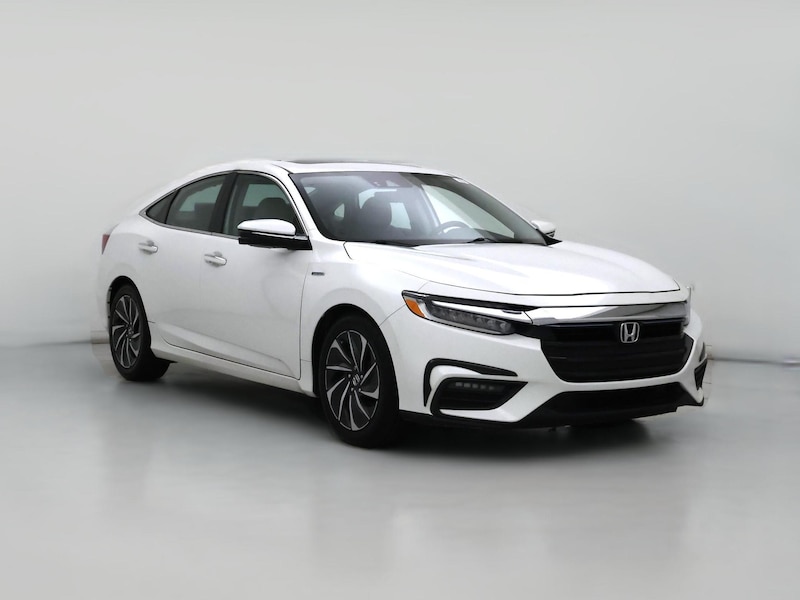 2019 Honda Insight Touring -
                  Newark, DE