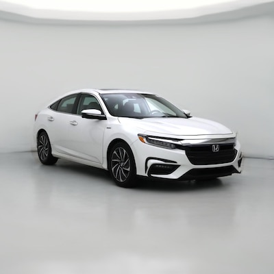 2019 Honda Insight Touring