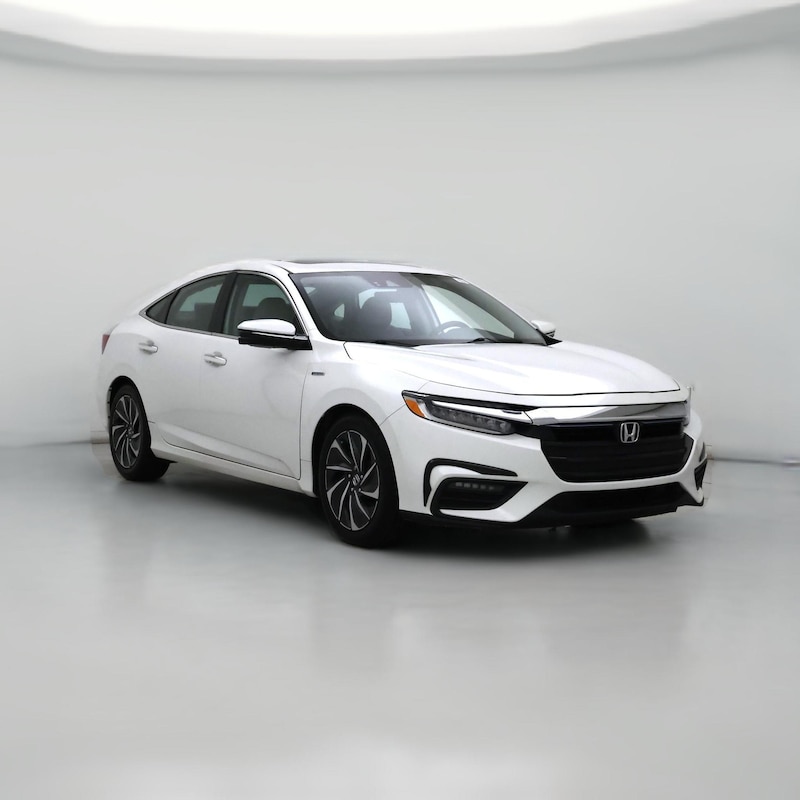 2019 Honda Insight Touring