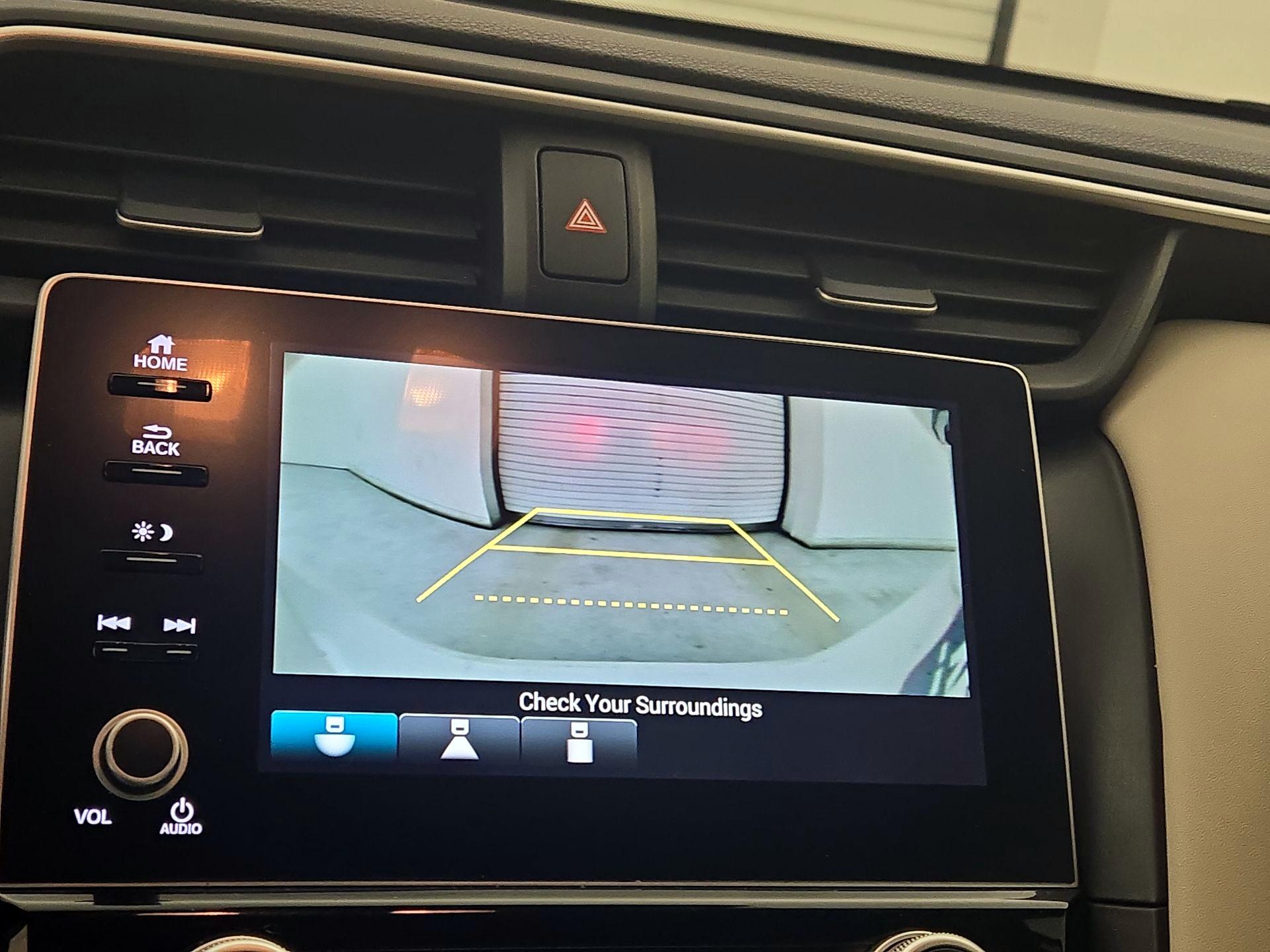 Thumbnail: 2019 Honda Insight - 13