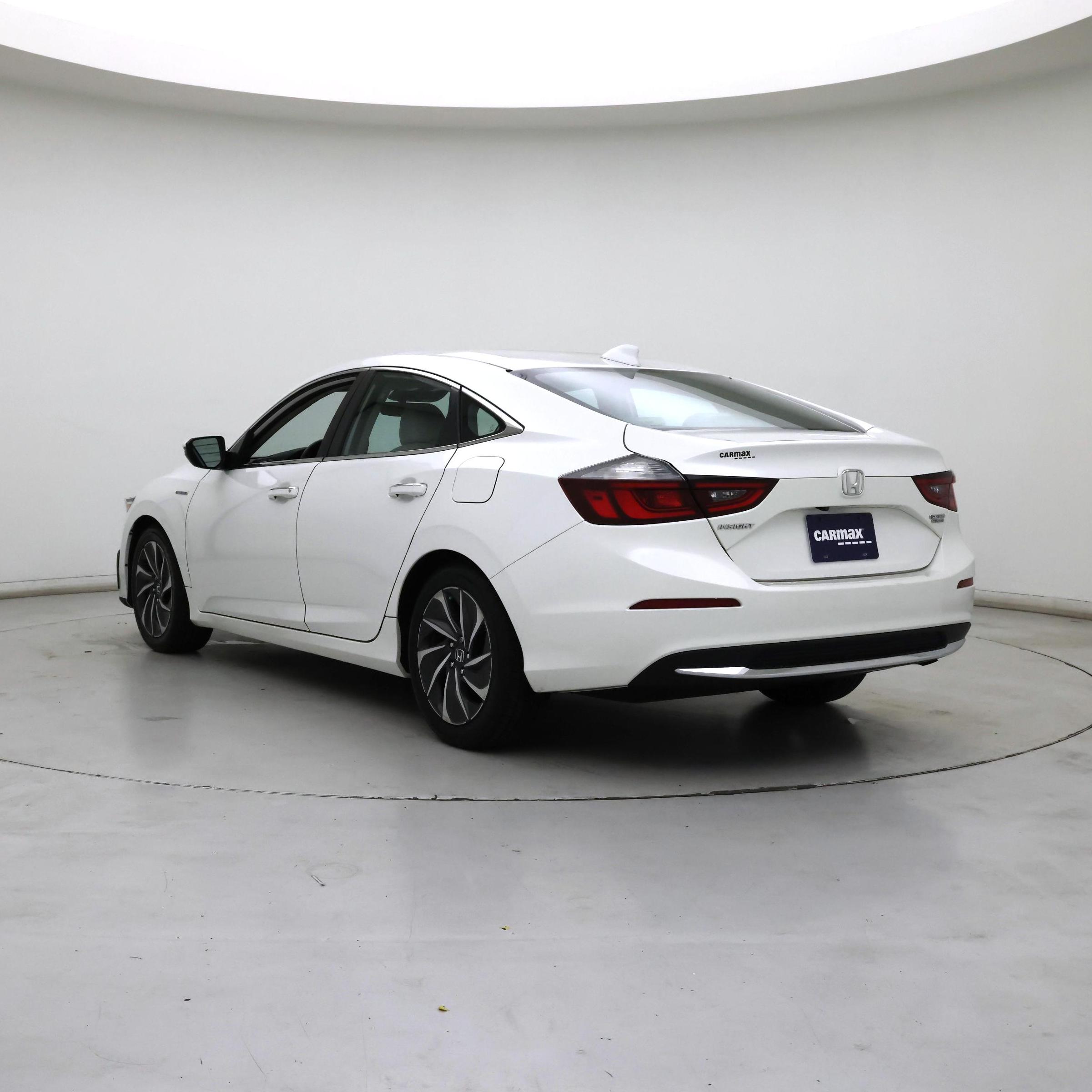 Thumbnail: 2019 Honda Insight - 2