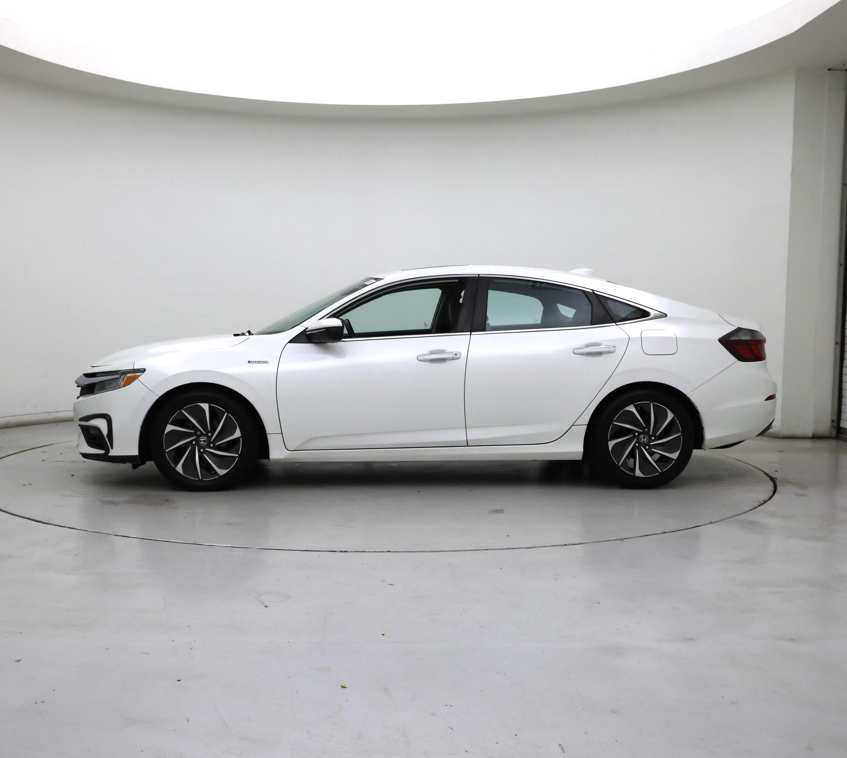Thumbnail: 2019 Honda Insight - 3