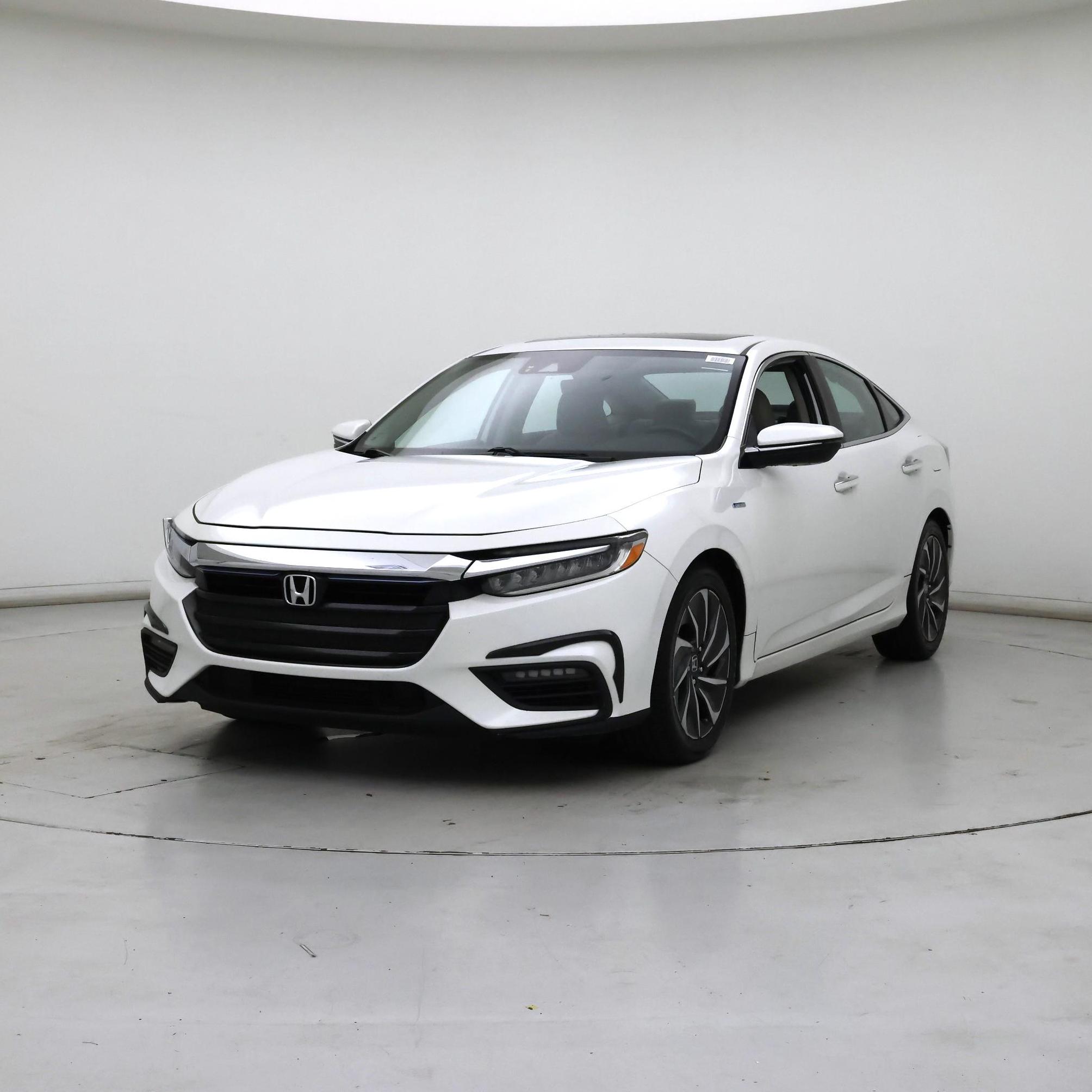 Thumbnail: 2019 Honda Insight - 4