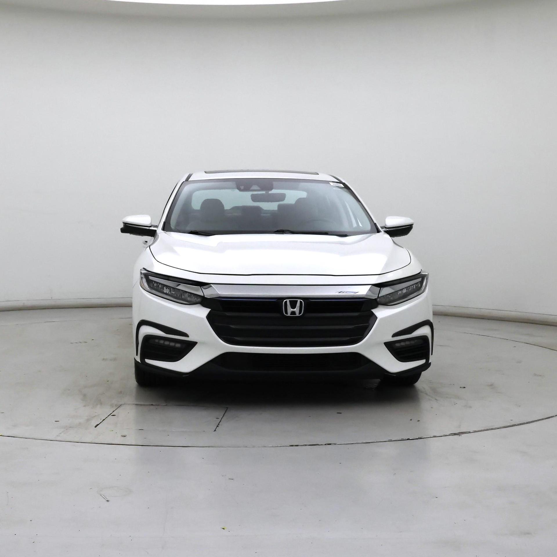 Thumbnail: 2019 Honda Insight - 5