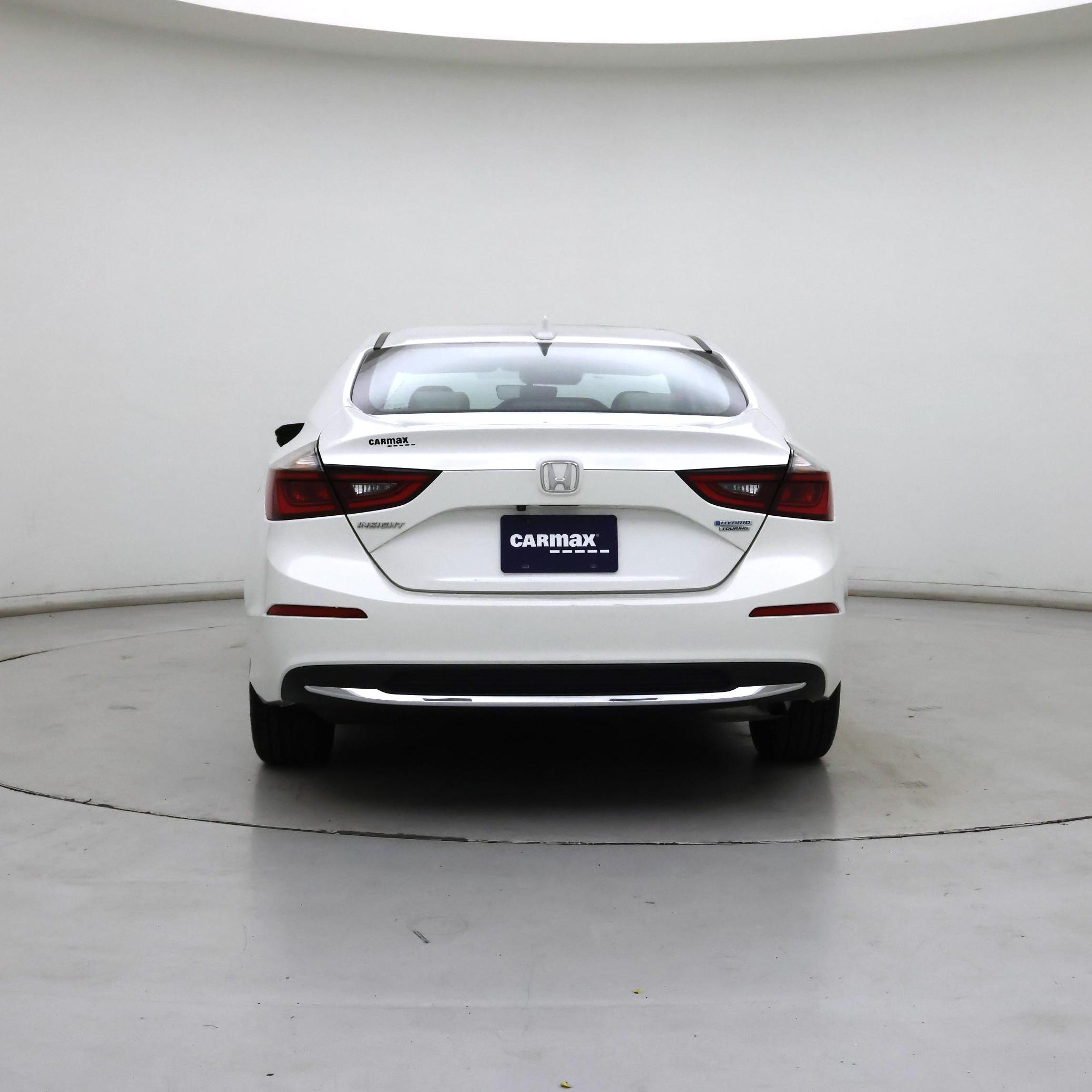 Thumbnail: 2019 Honda Insight - 6