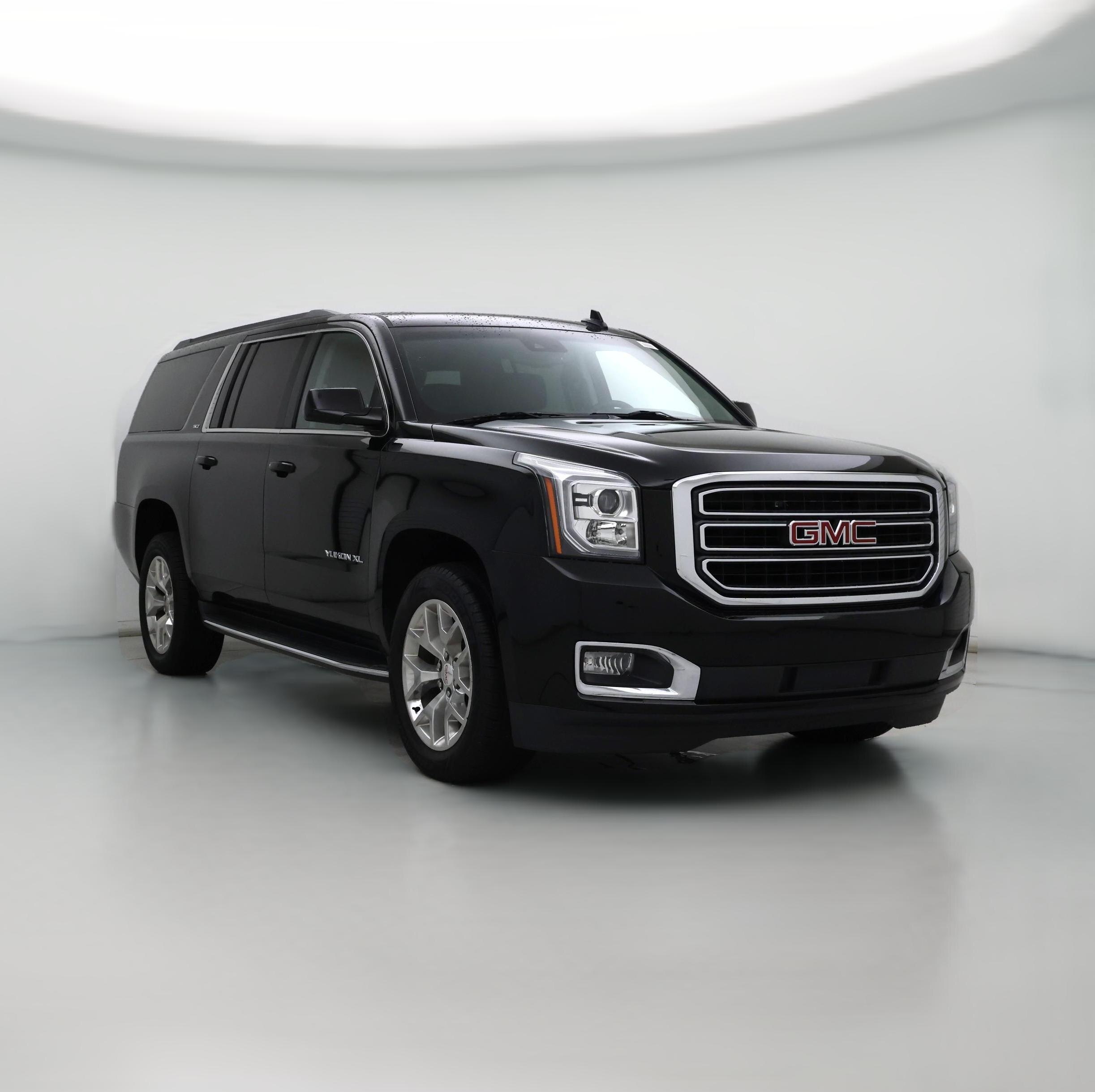 Thumbnail: 2018 GMC Yukon XL - 1