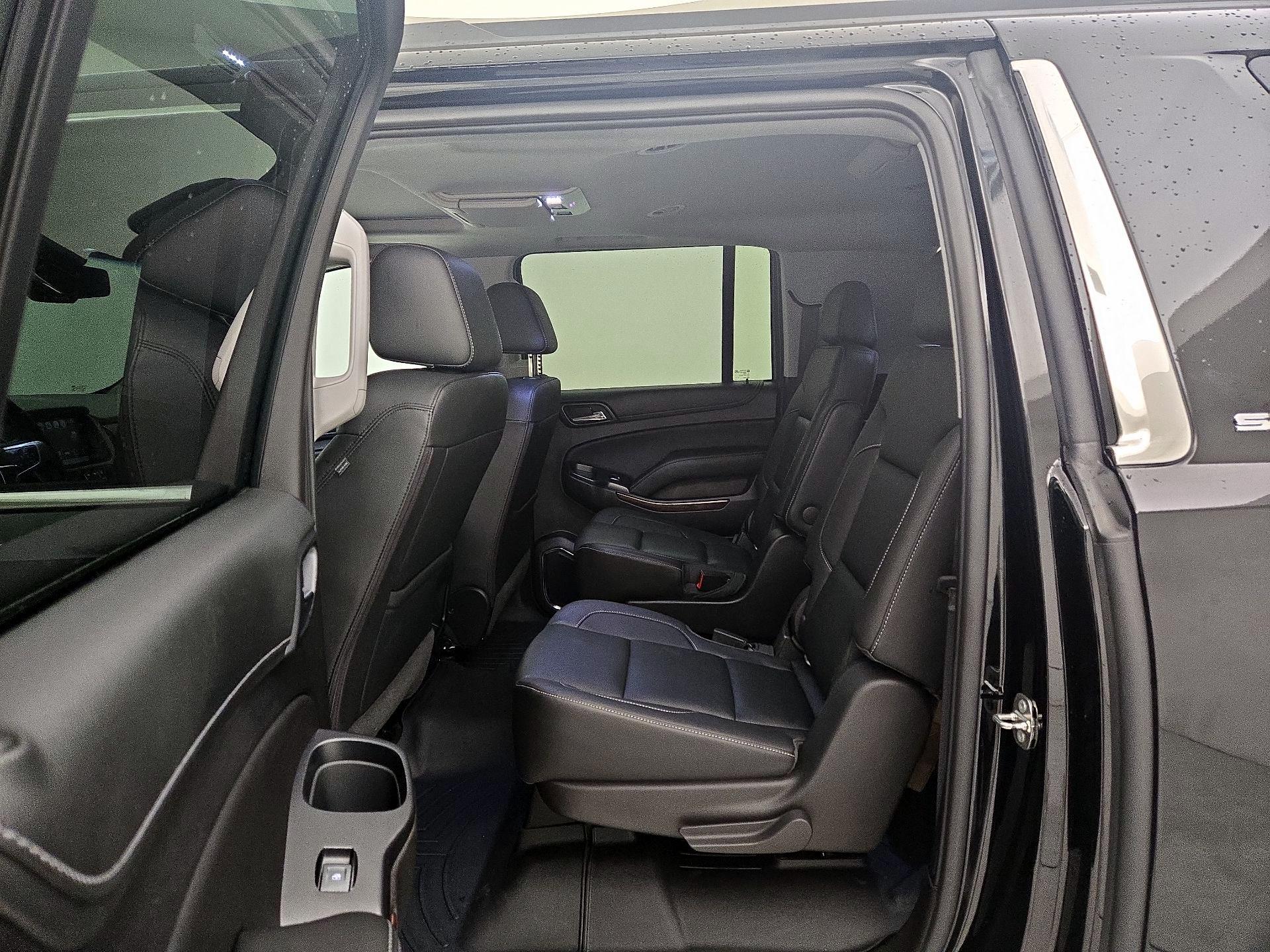 Thumbnail: 2018 GMC Yukon XL - 18