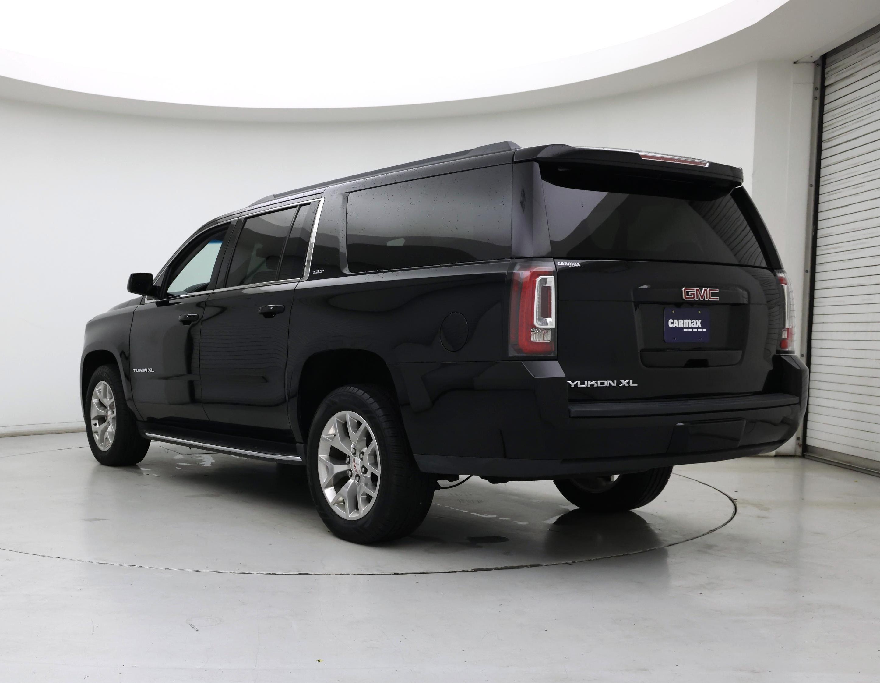 Thumbnail: 2018 GMC Yukon XL - 2