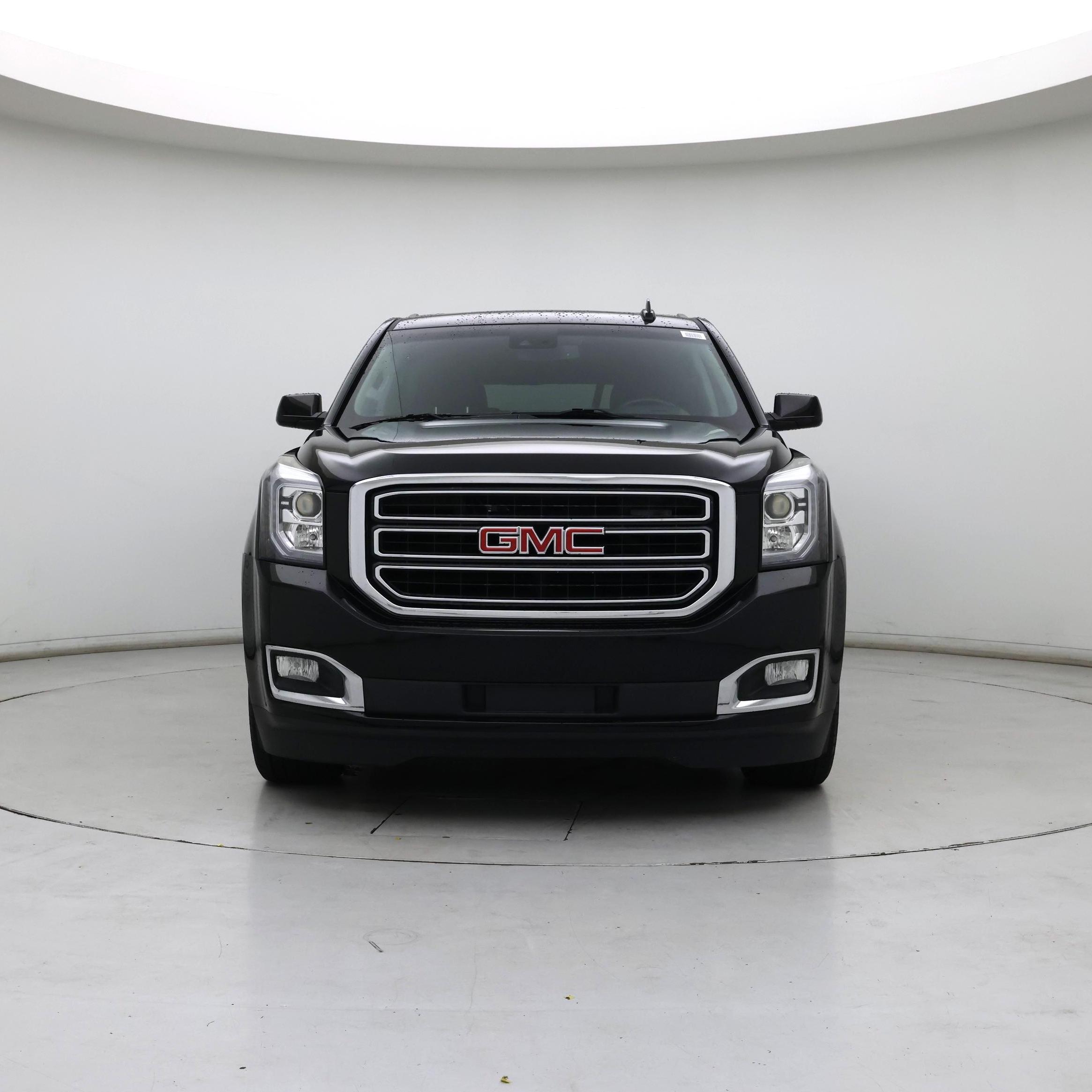 Thumbnail: 2018 GMC Yukon XL - 5