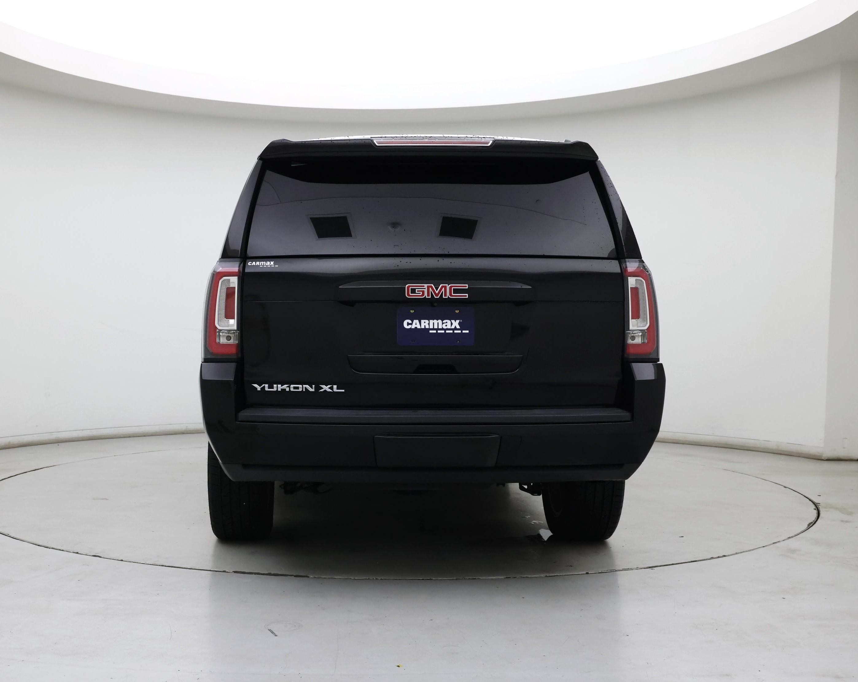 Thumbnail: 2018 GMC Yukon XL - 6