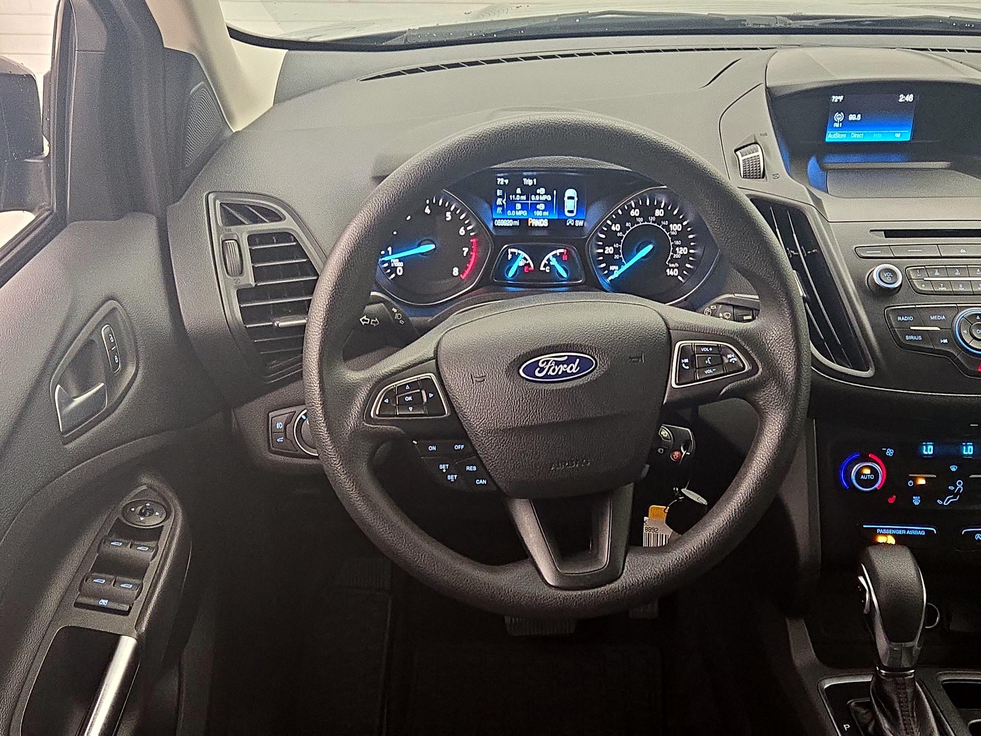Thumbnail: 2018 Ford Escape - 10
