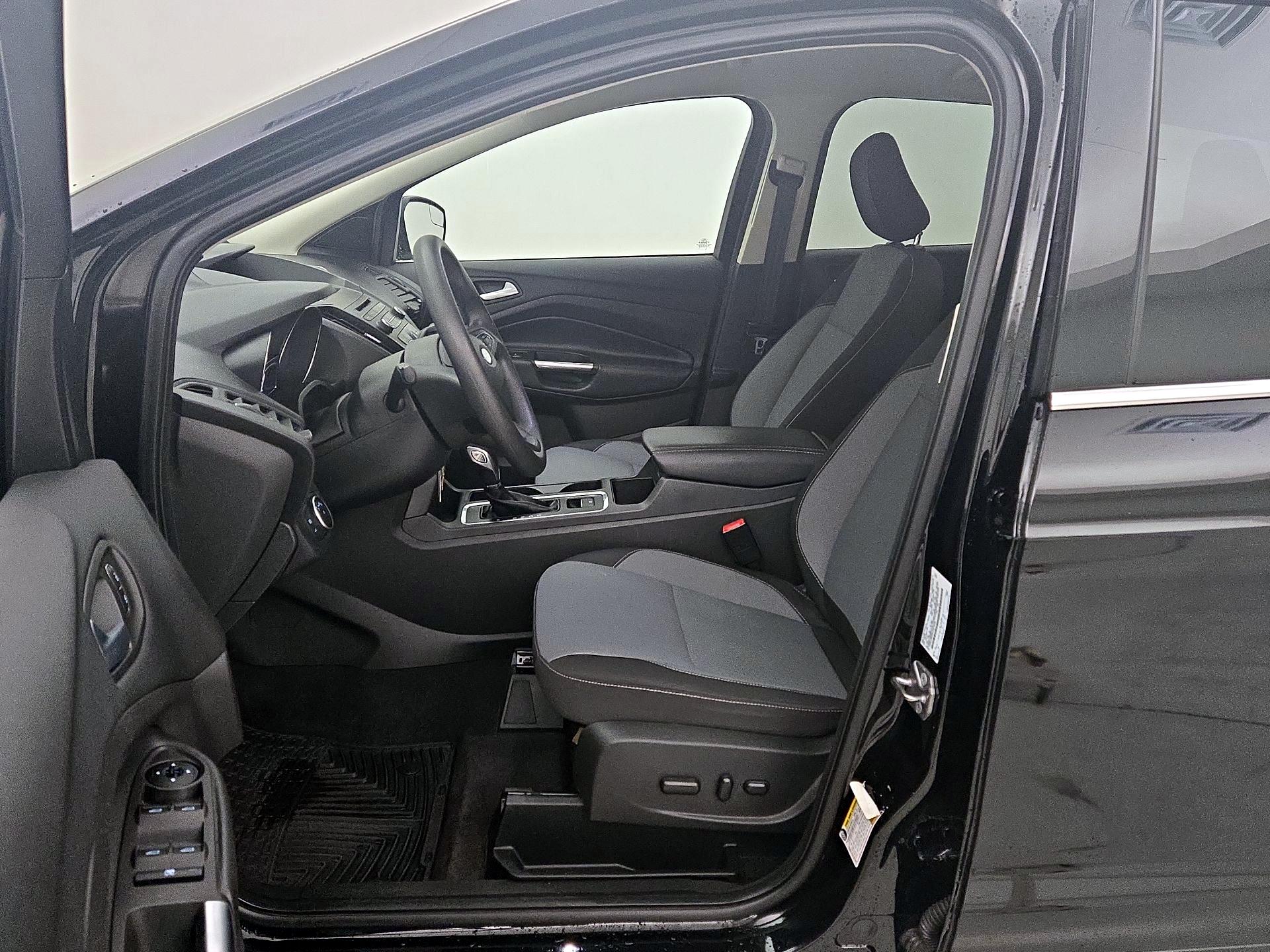 Thumbnail: 2018 Ford Escape - 11
