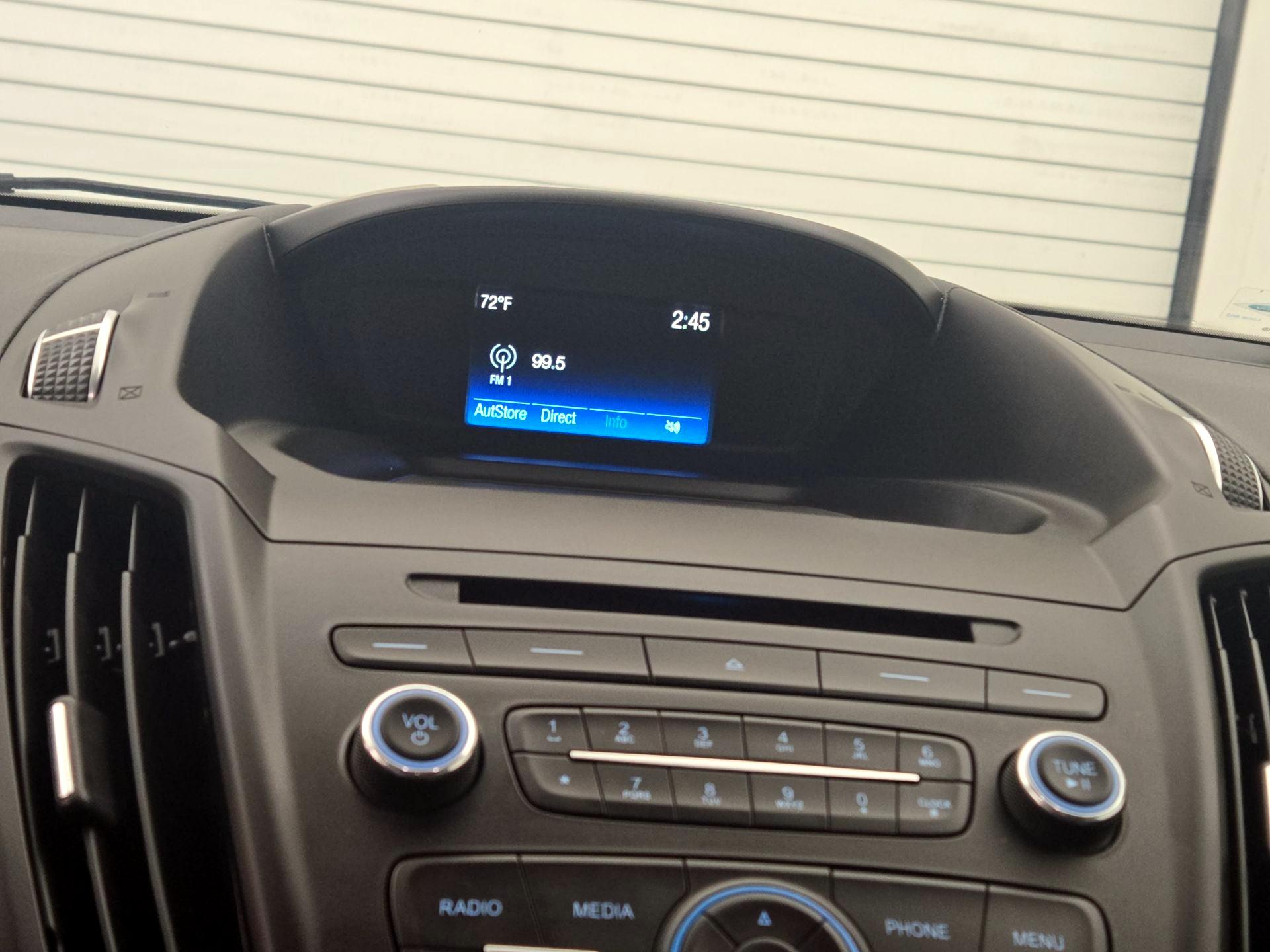 Thumbnail: 2018 Ford Escape - 15