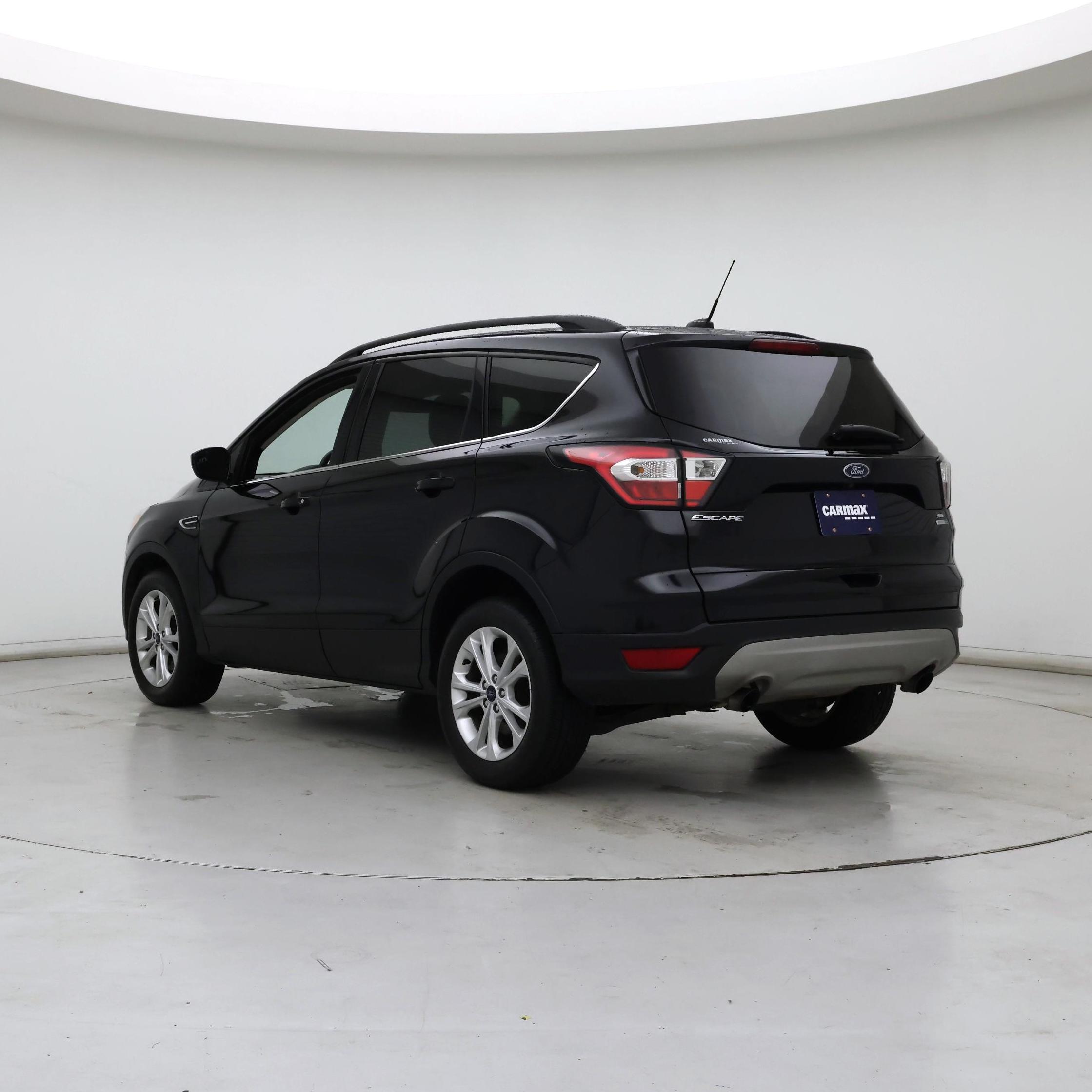 Thumbnail: 2018 Ford Escape - 2