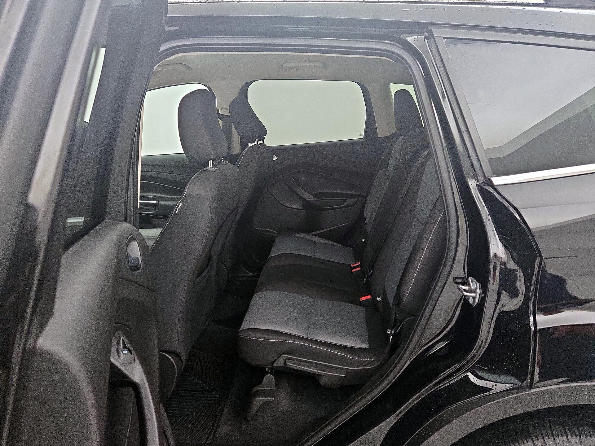 Thumbnail: 2018 Ford Escape - 19