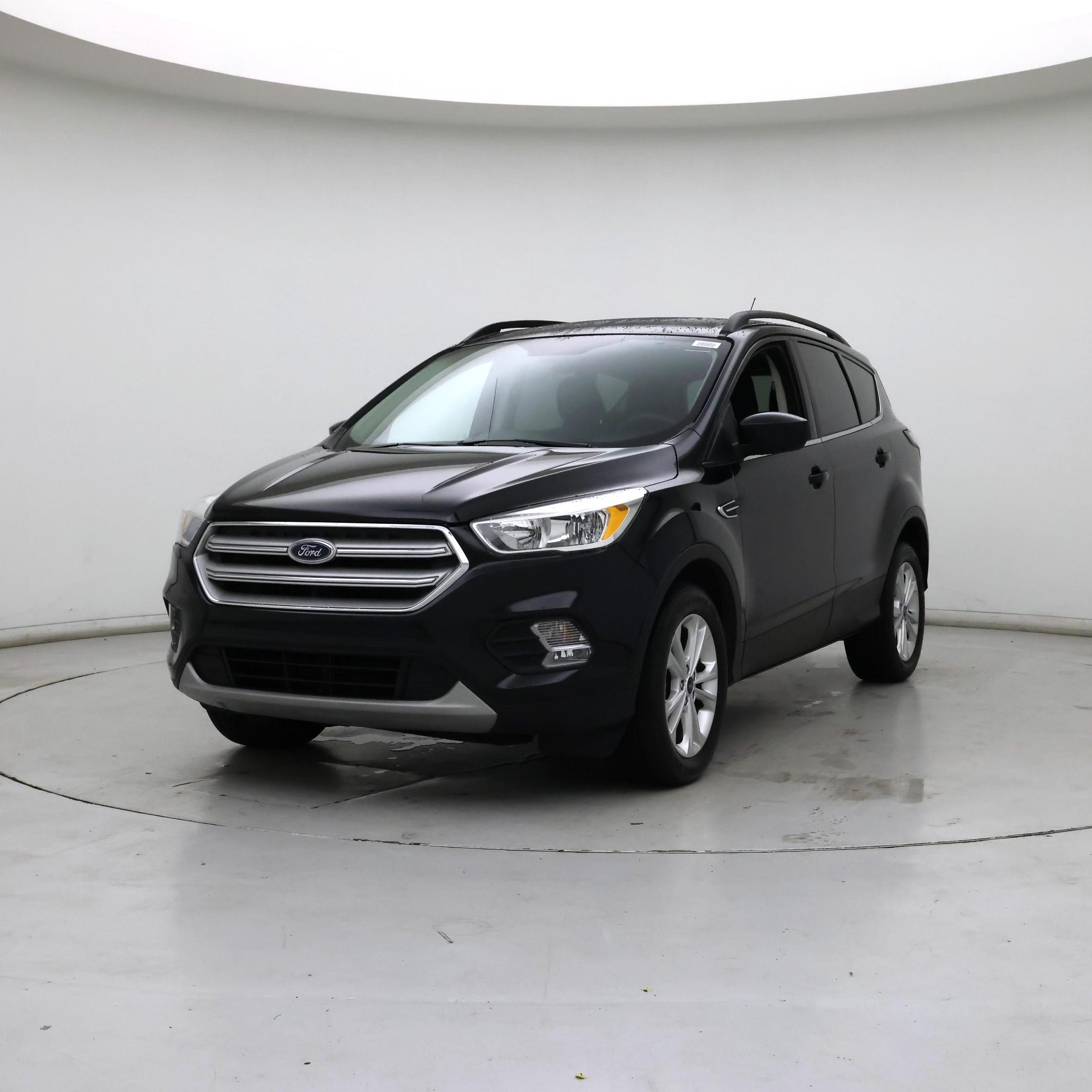 Thumbnail: 2018 Ford Escape - 4