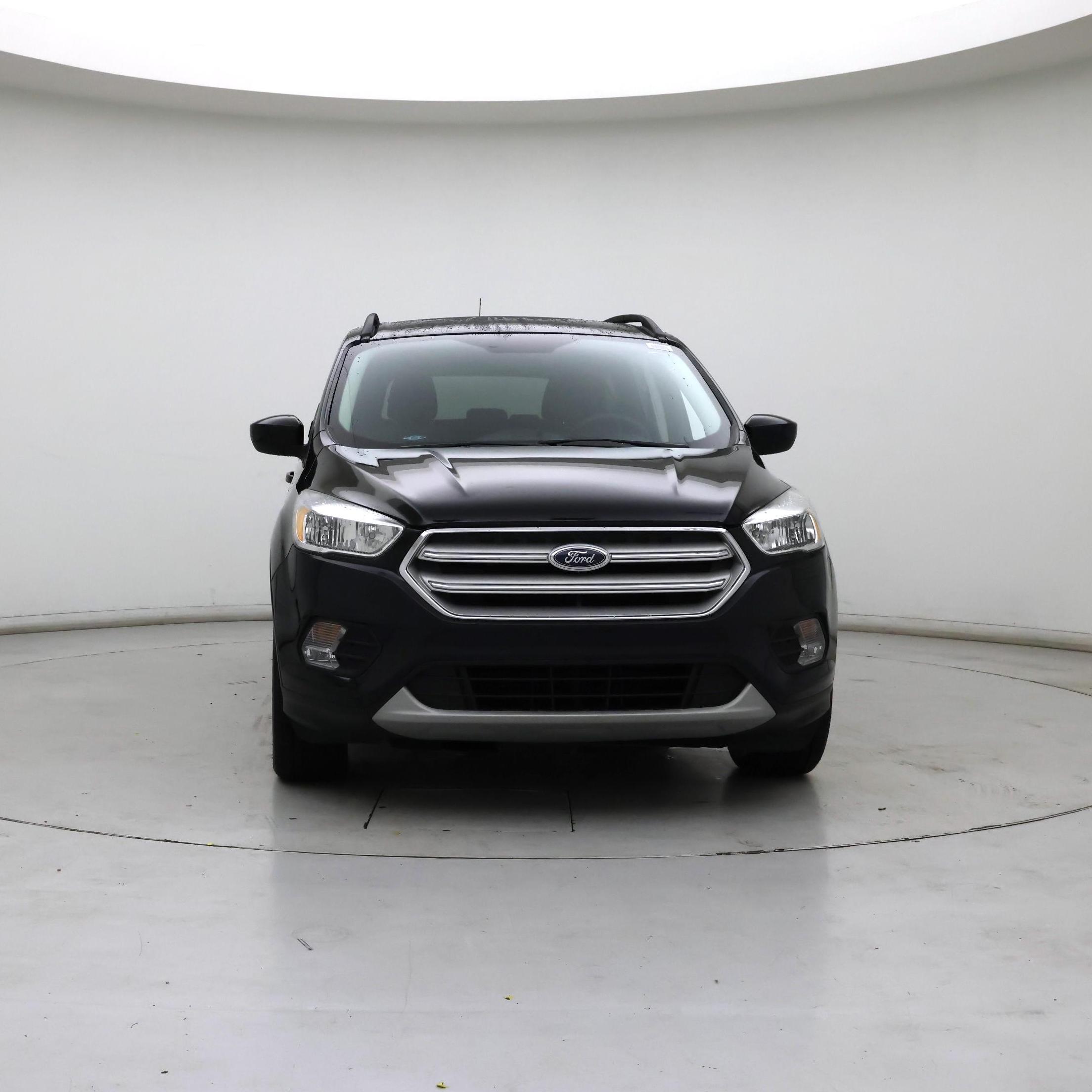 Thumbnail: 2018 Ford Escape - 5