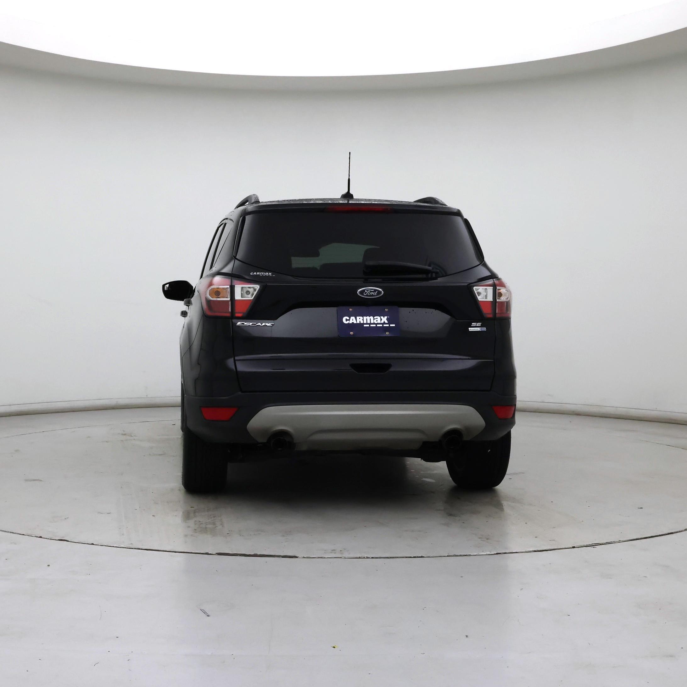 Thumbnail: 2018 Ford Escape - 6