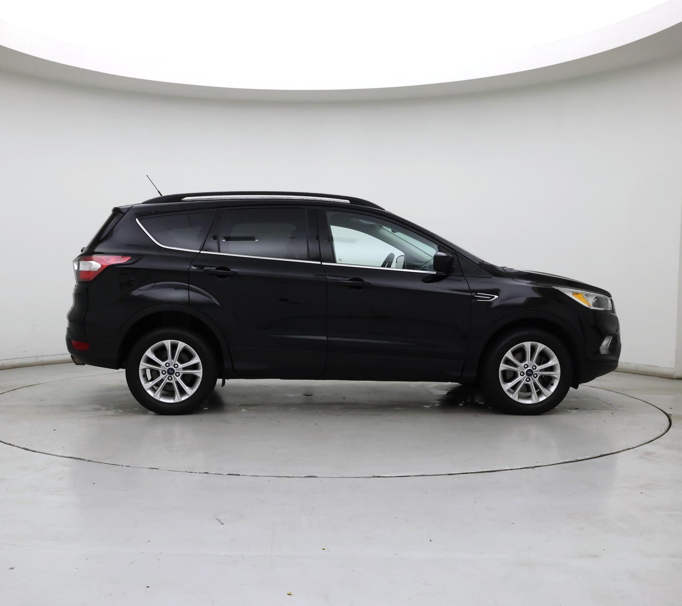 Thumbnail: 2018 Ford Escape - 7