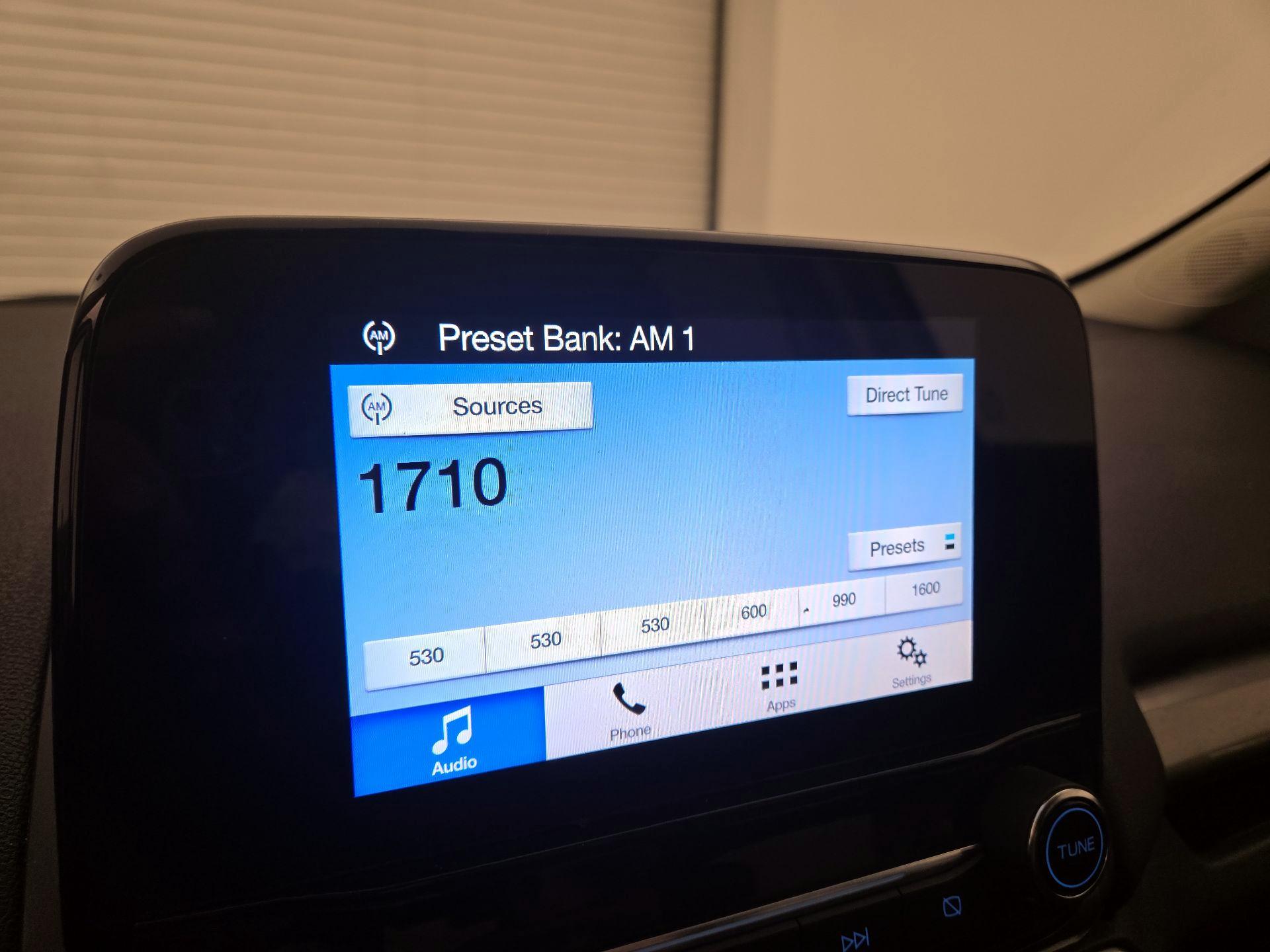 Thumbnail: 2018 Ford EcoSport - 15