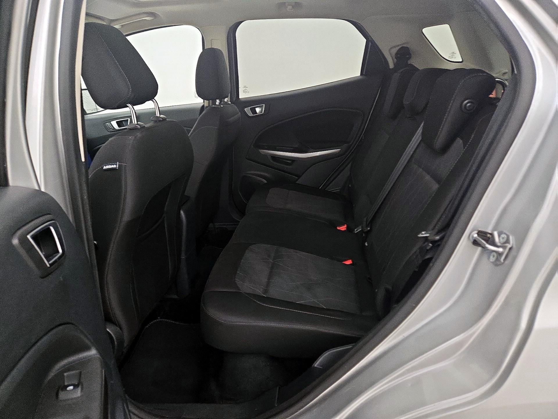 Thumbnail: 2018 Ford EcoSport - 20