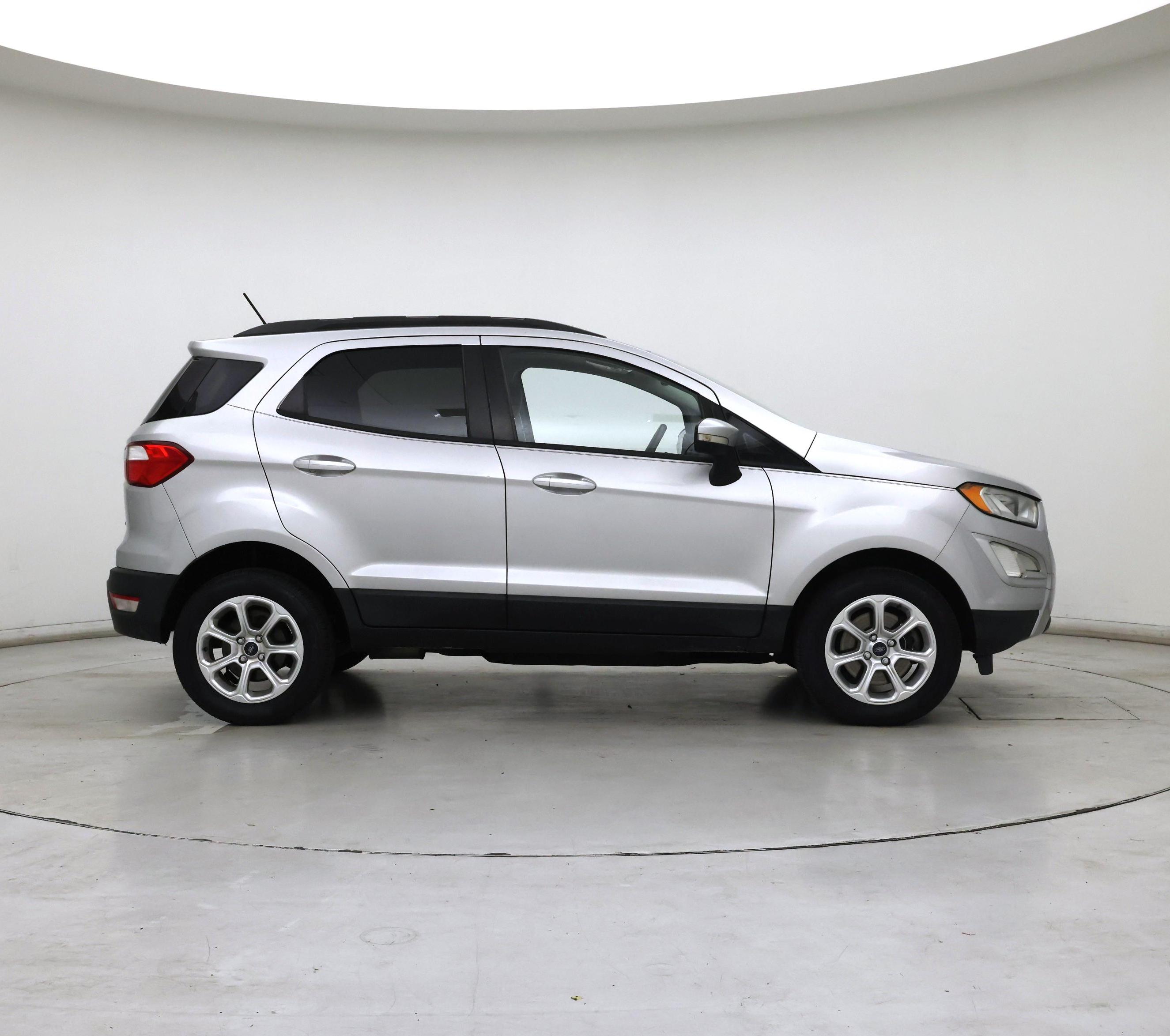 Thumbnail: 2018 Ford EcoSport - 7