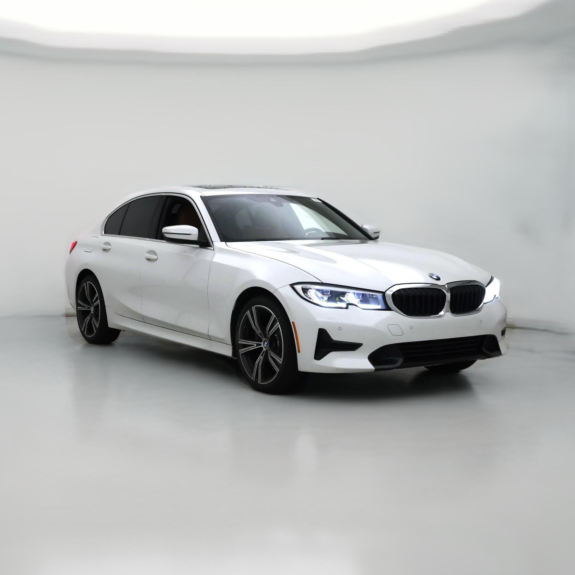 Thumbnail: 2020 BMW 3 Series - 1