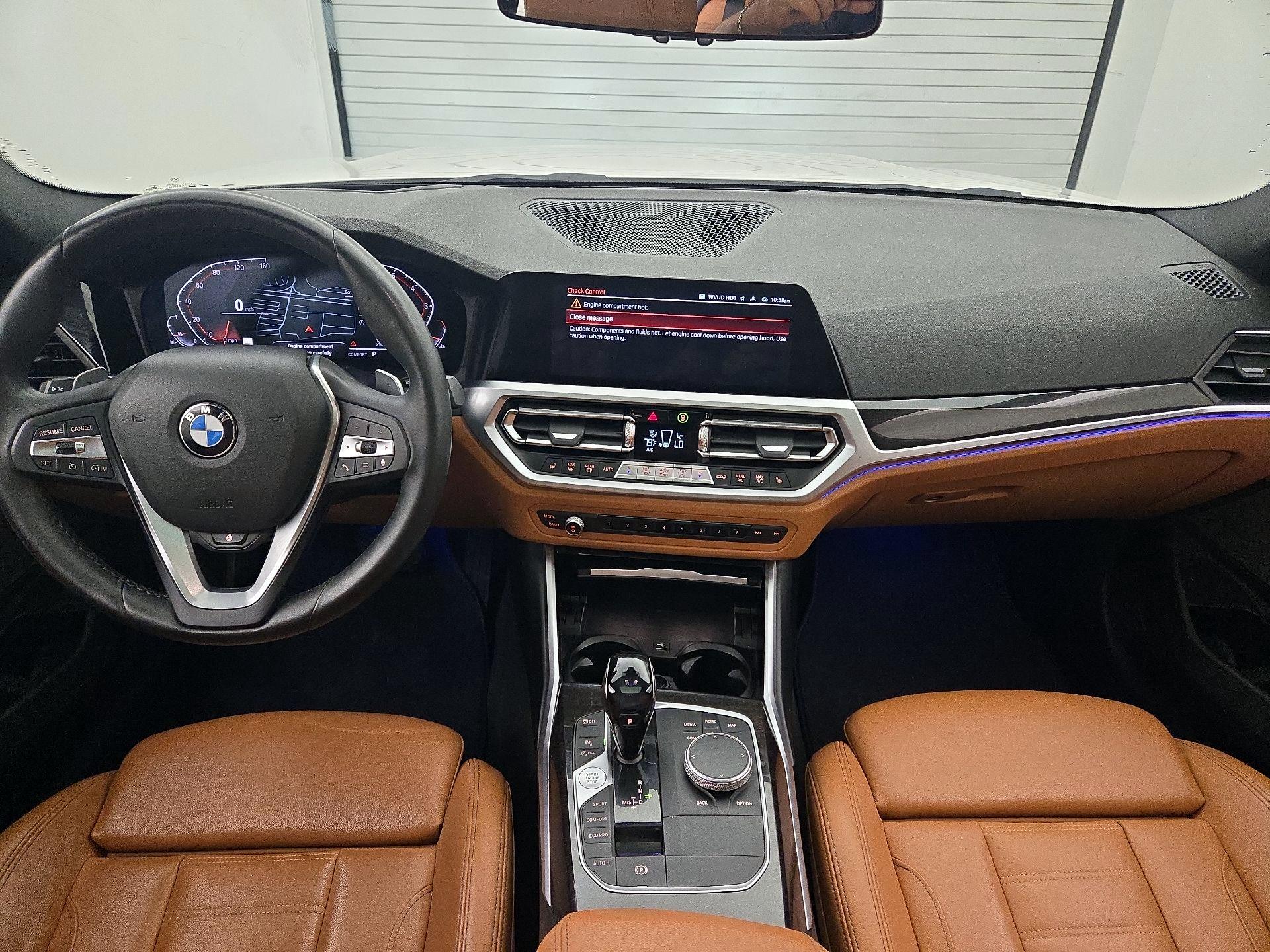 Thumbnail: 2020 BMW 3 Series - 9