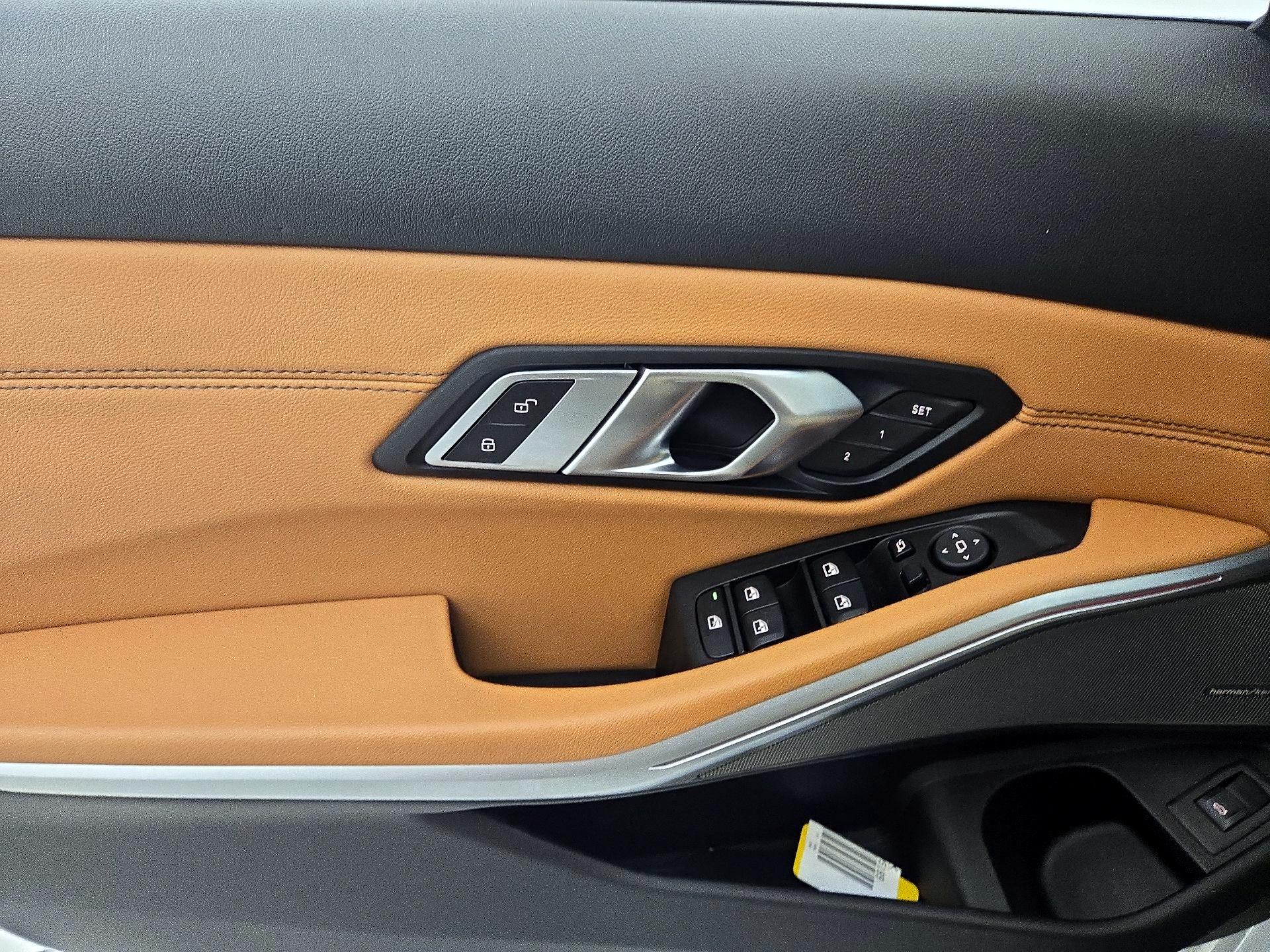 Thumbnail: 2020 BMW 3 Series - 12