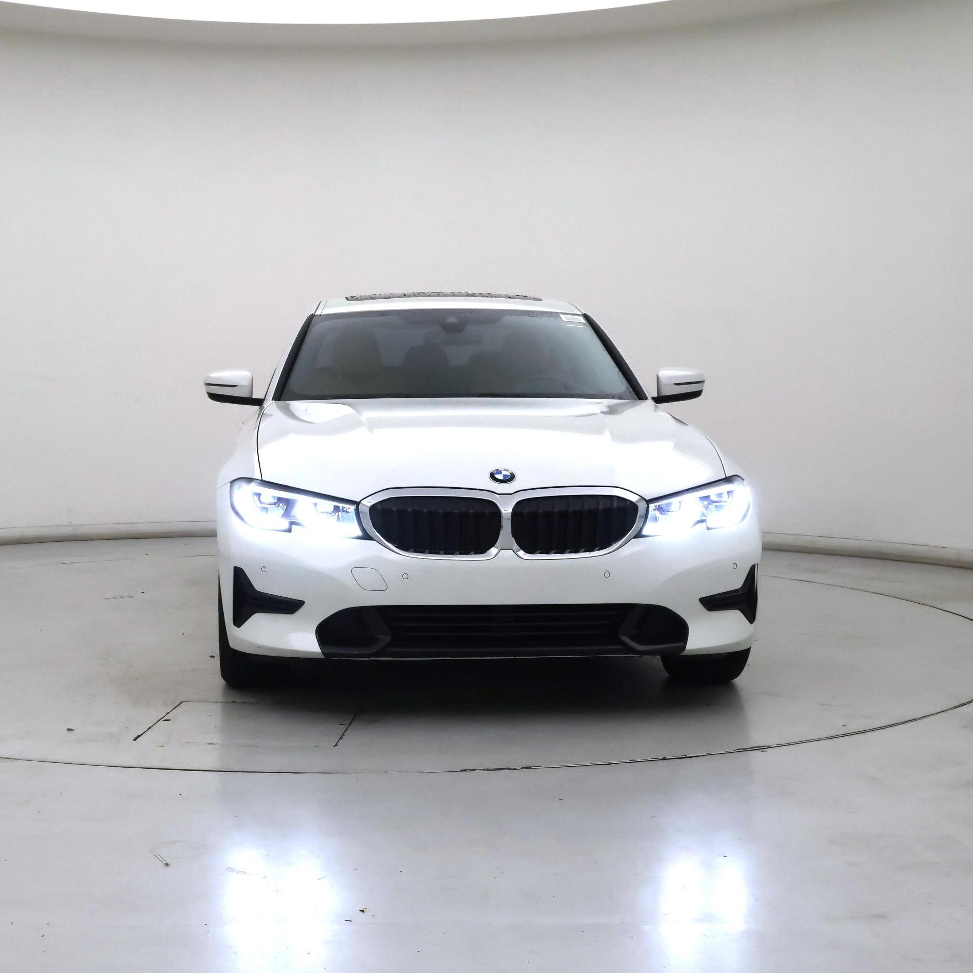 Thumbnail: 2020 BMW 3 Series - 5