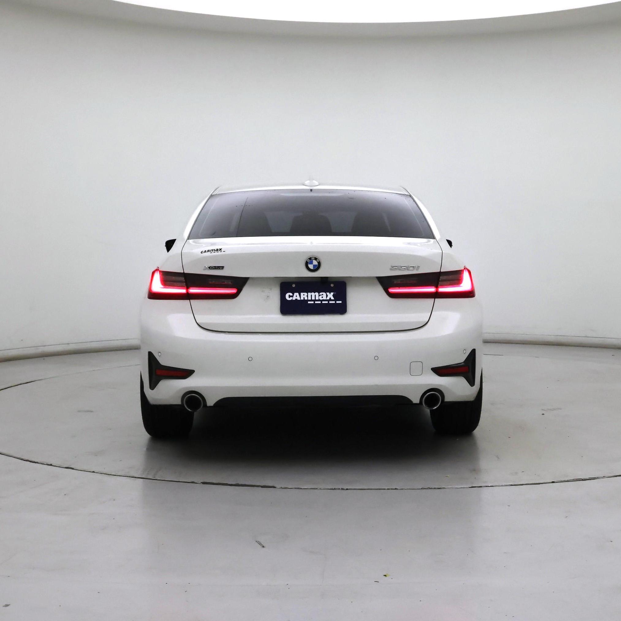 Thumbnail: 2020 BMW 3 Series - 6