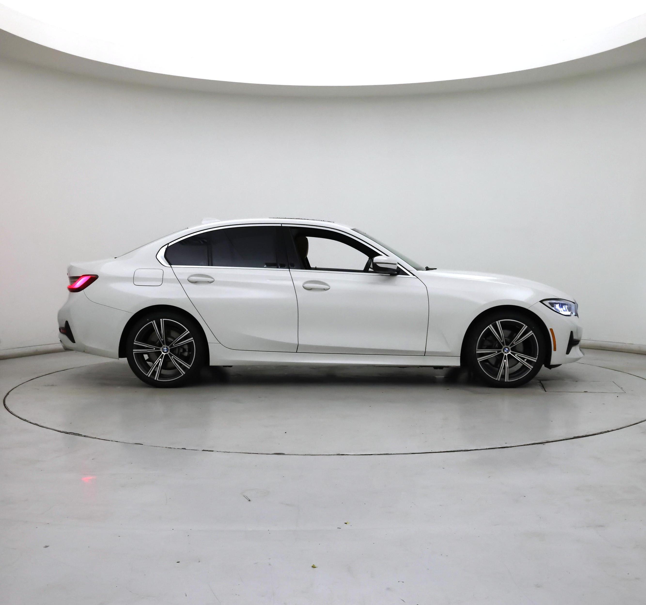 Thumbnail: 2020 BMW 3 Series - 7