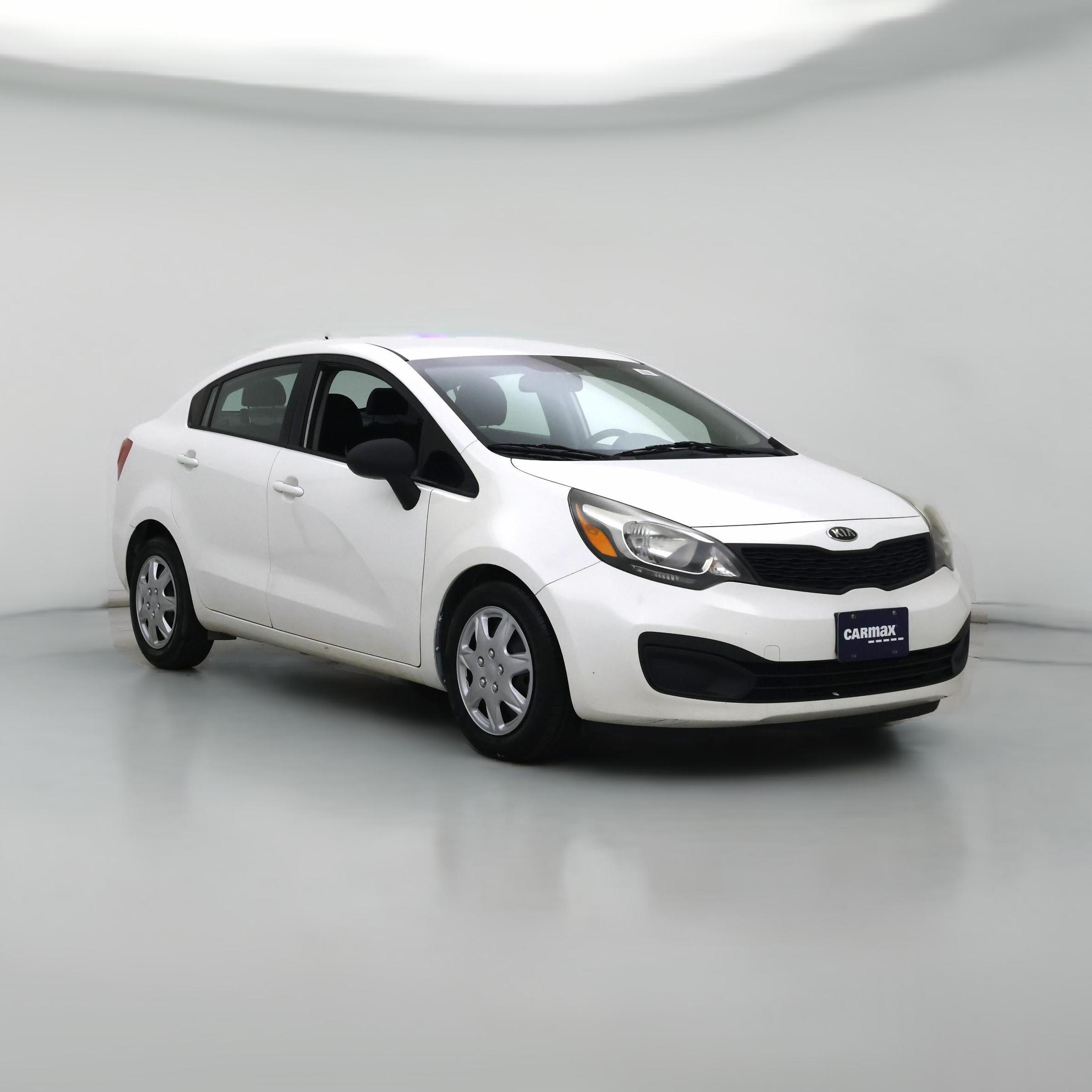 Thumbnail: 2014 Kia Rio - 1