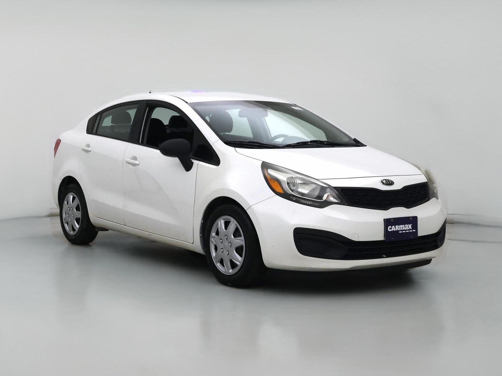 2014 Kia Rio LX